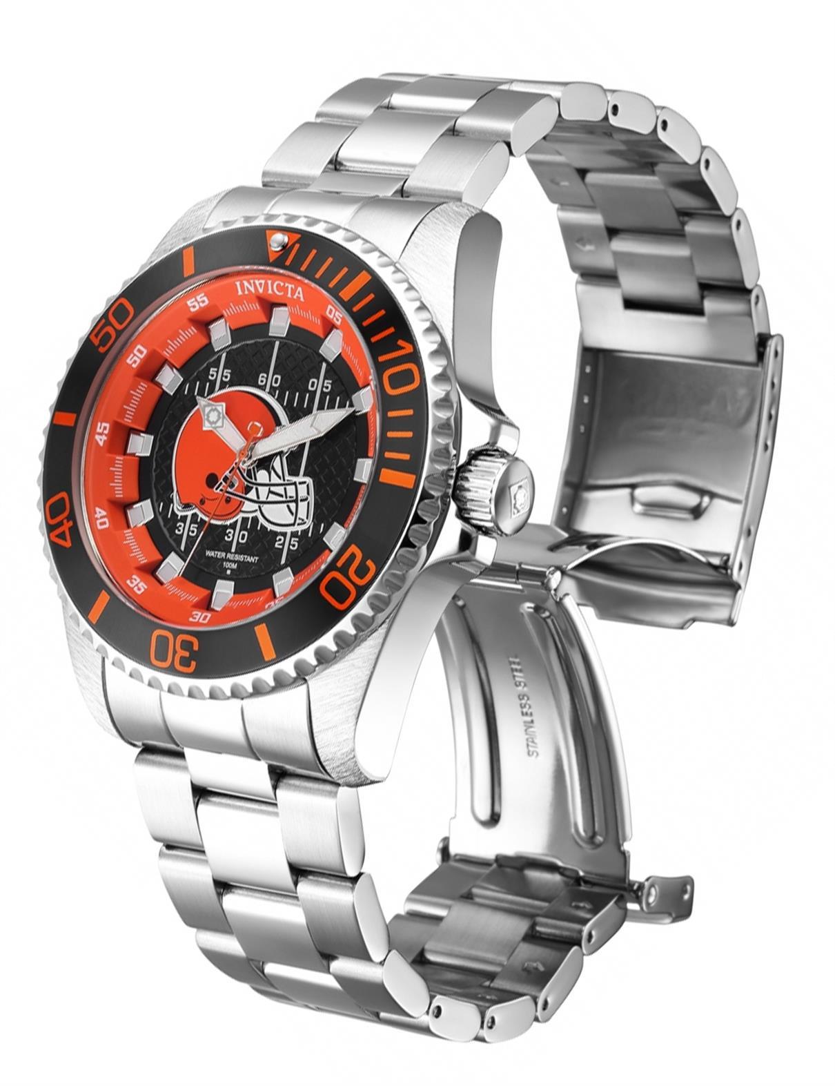 INVICTA 243328 Erkek Kol Saati