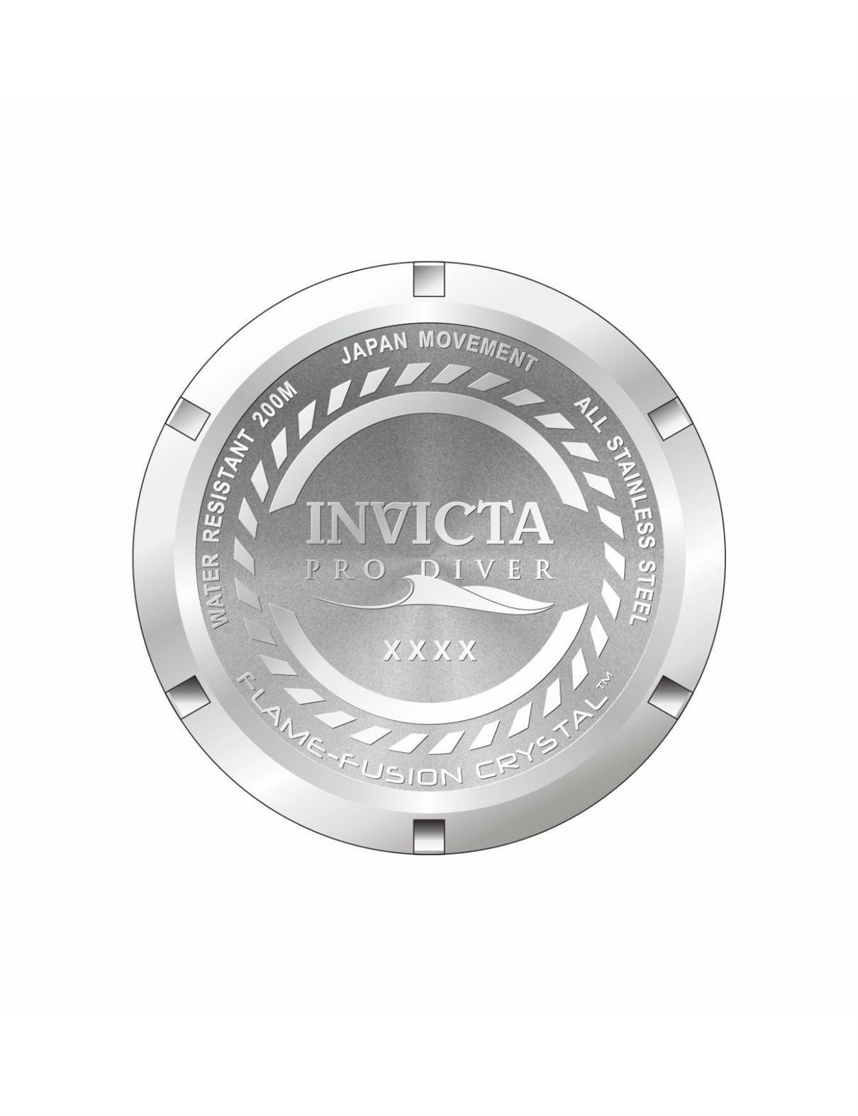 INVICTA 243405 Erkek Kol Saati