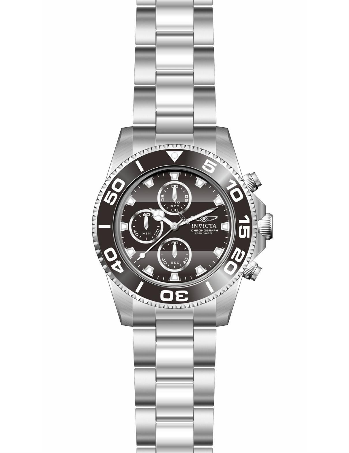 INVICTA 243405 Erkek Kol Saati