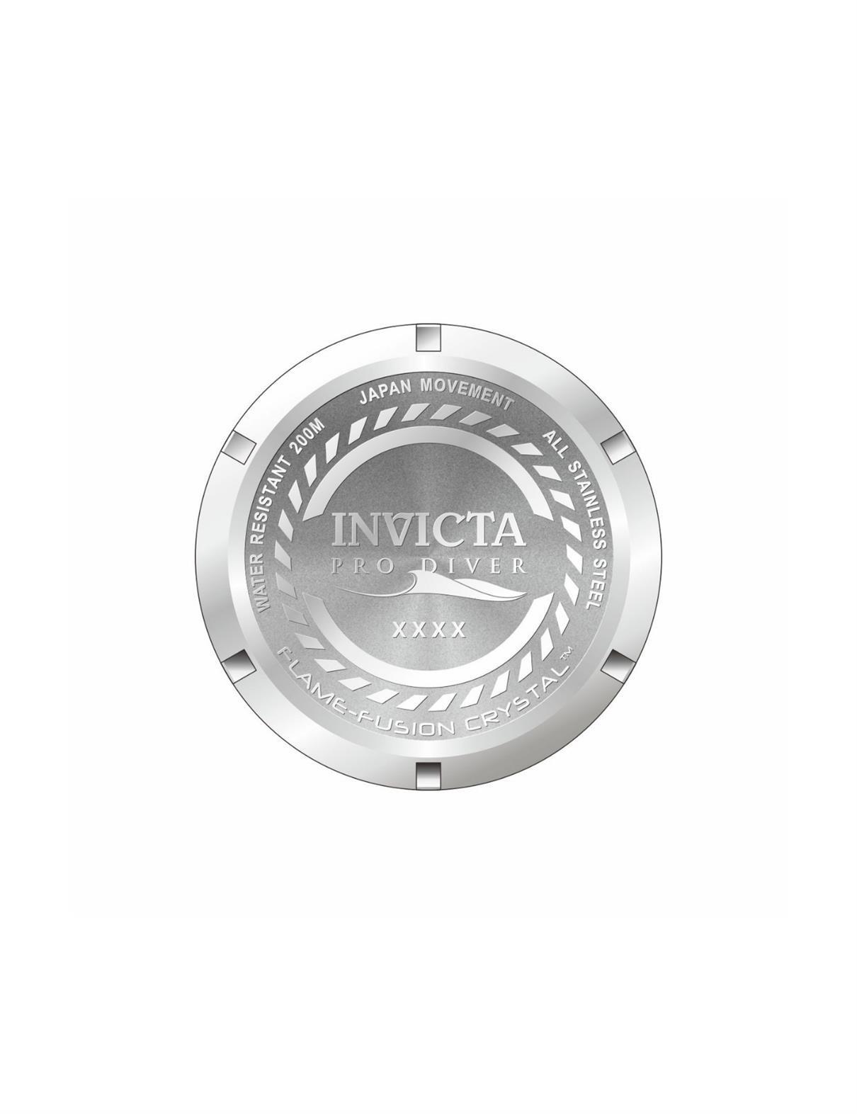 INVICTA 243407 Erkek Kol Saati