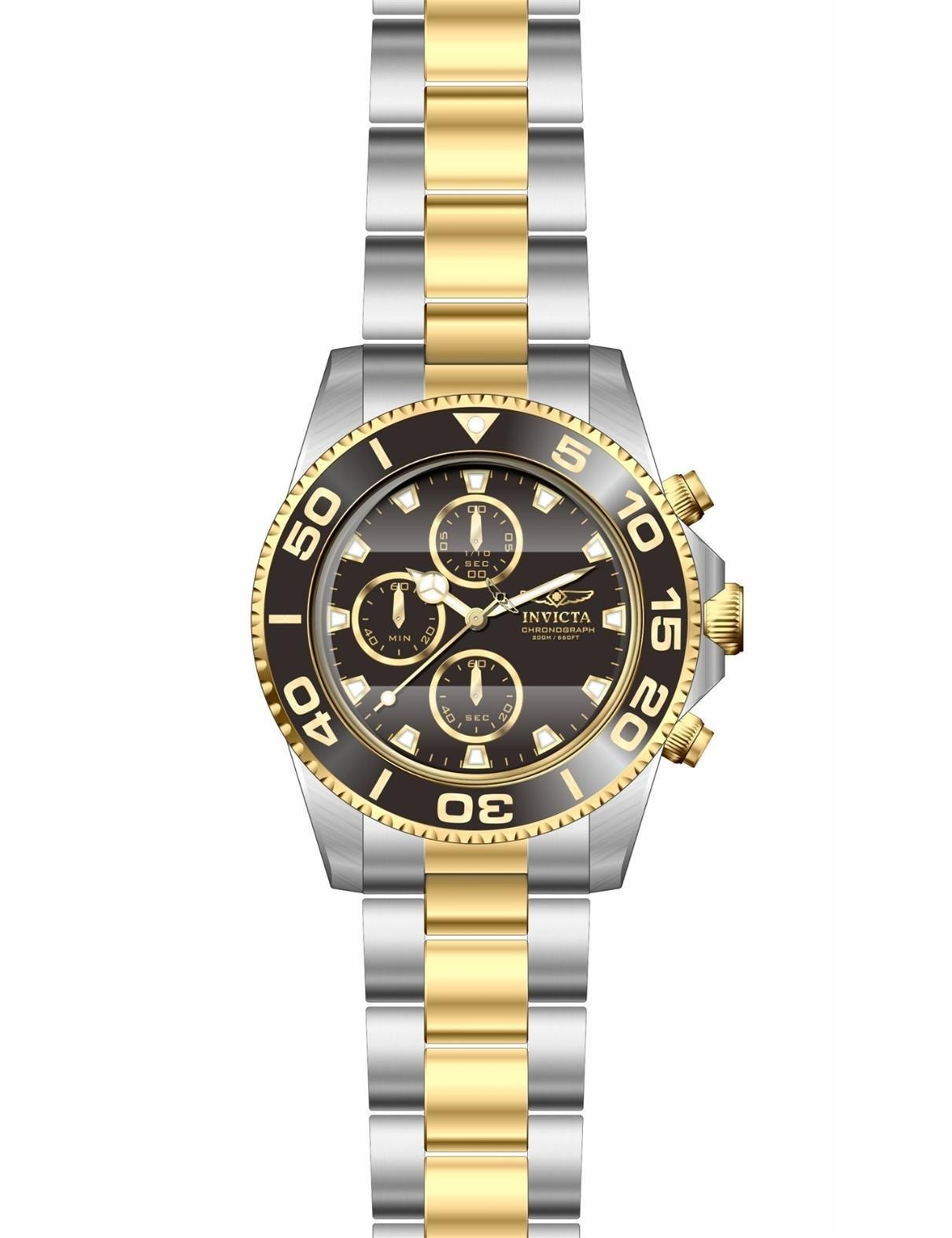 INVICTA 243407 Erkek Kol Saati