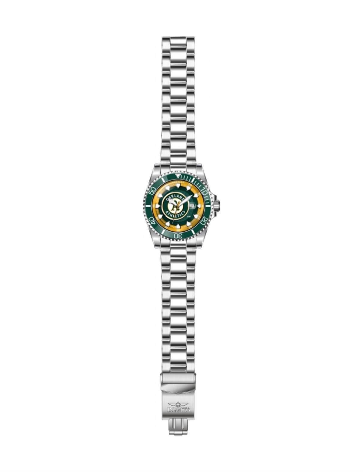 INVICTA 243473 Erkek Kol Saati