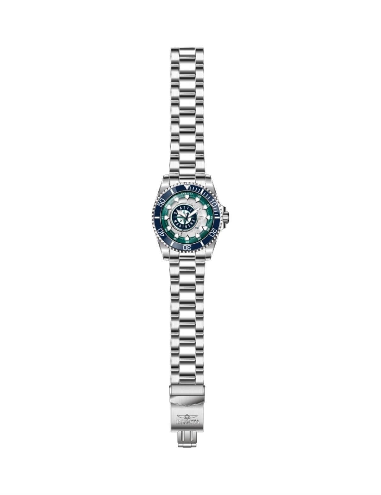 INVICTA 243478 Erkek Kol Saati