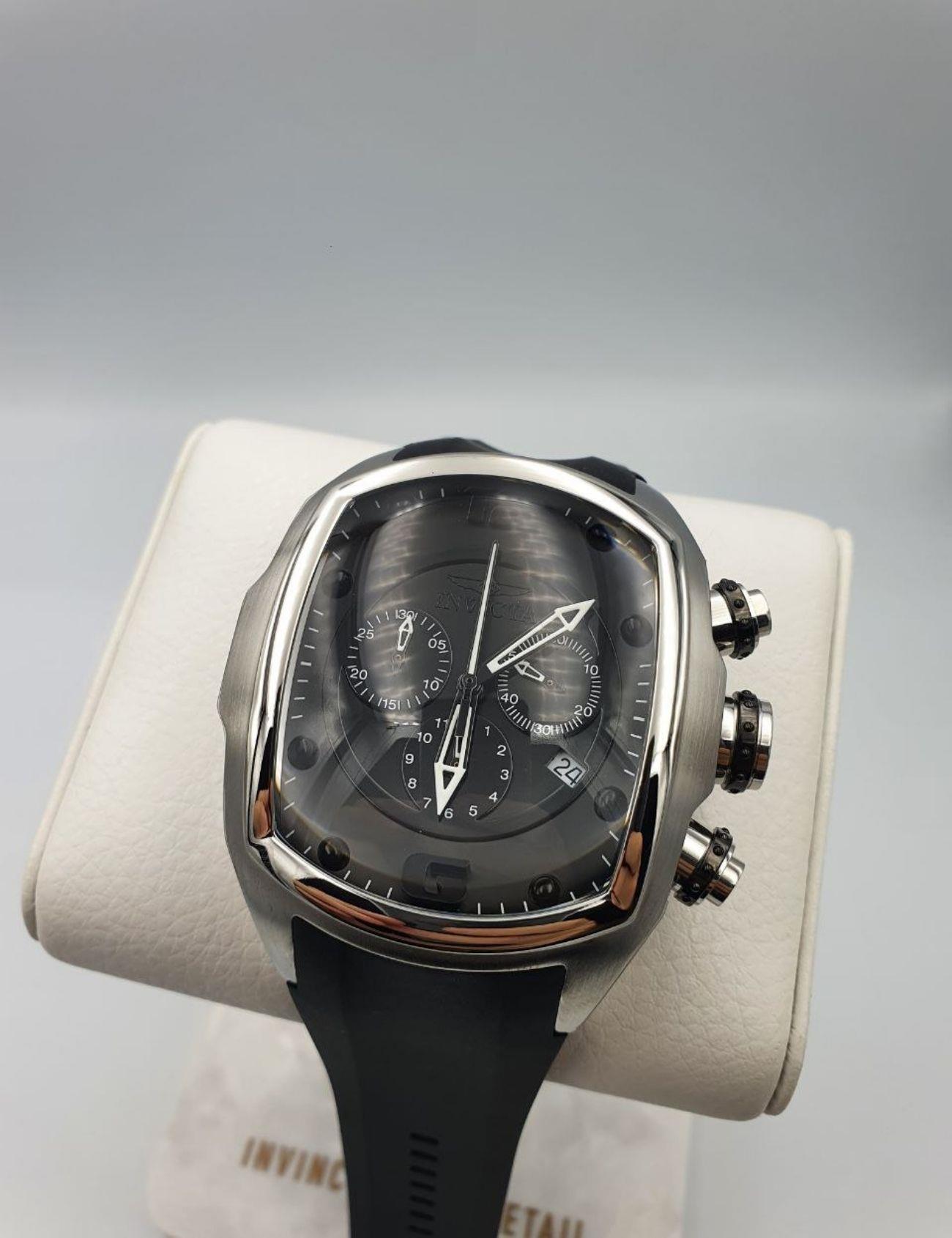 INVICTA 243638 Erkek Kol Saati