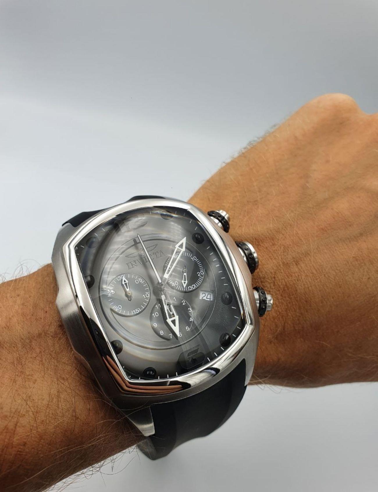 INVICTA 243638 Erkek Kol Saati