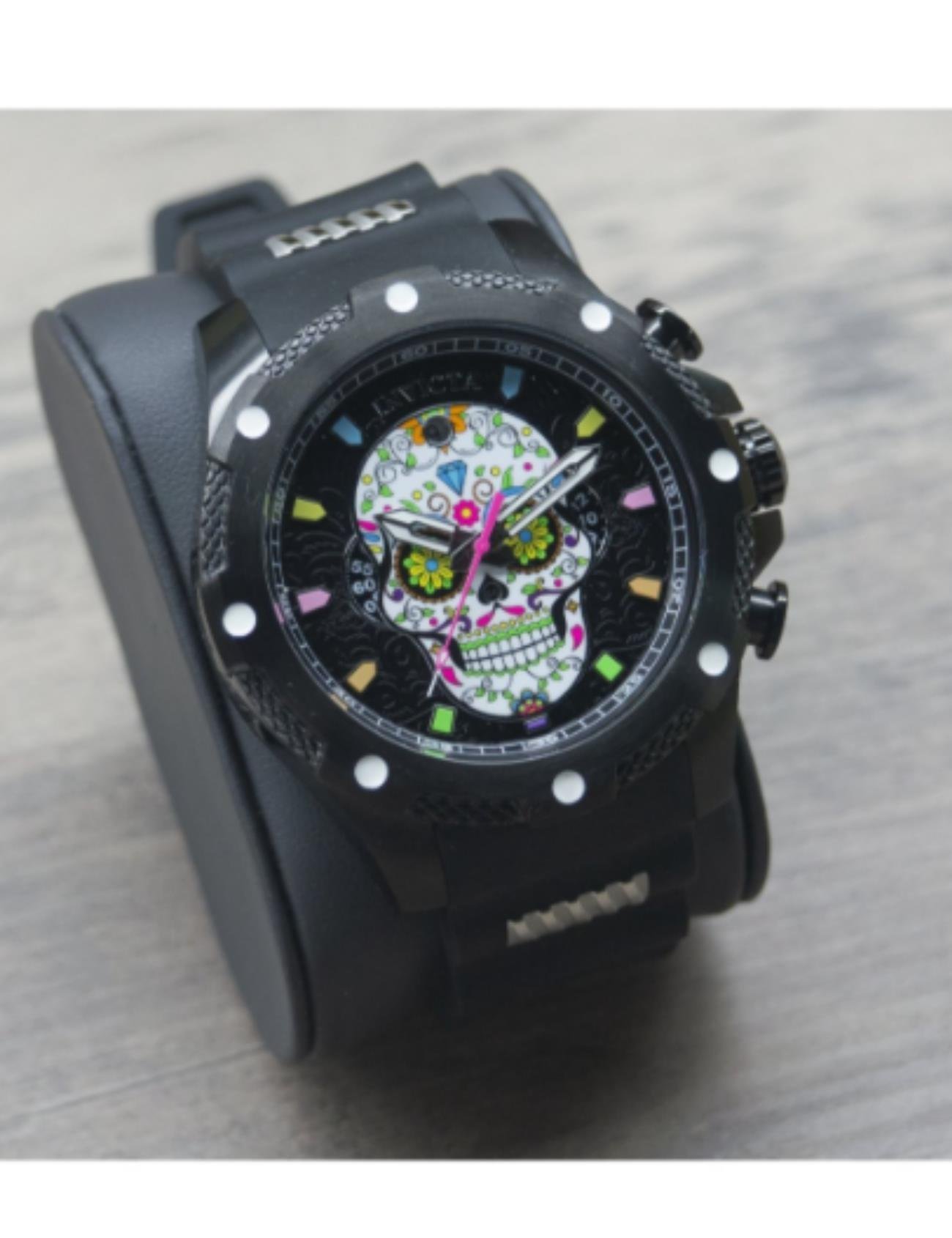 INVICTA 243751 Erkek Kol Saati
