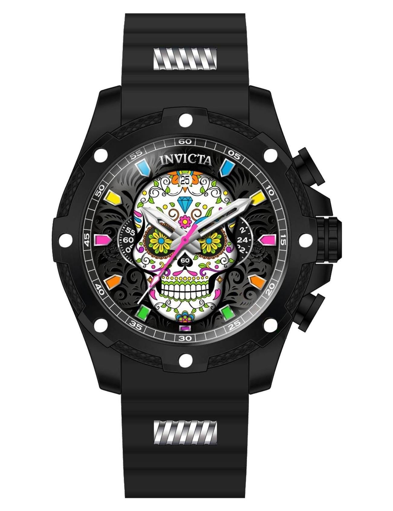 INVICTA 243751 Erkek Kol Saati