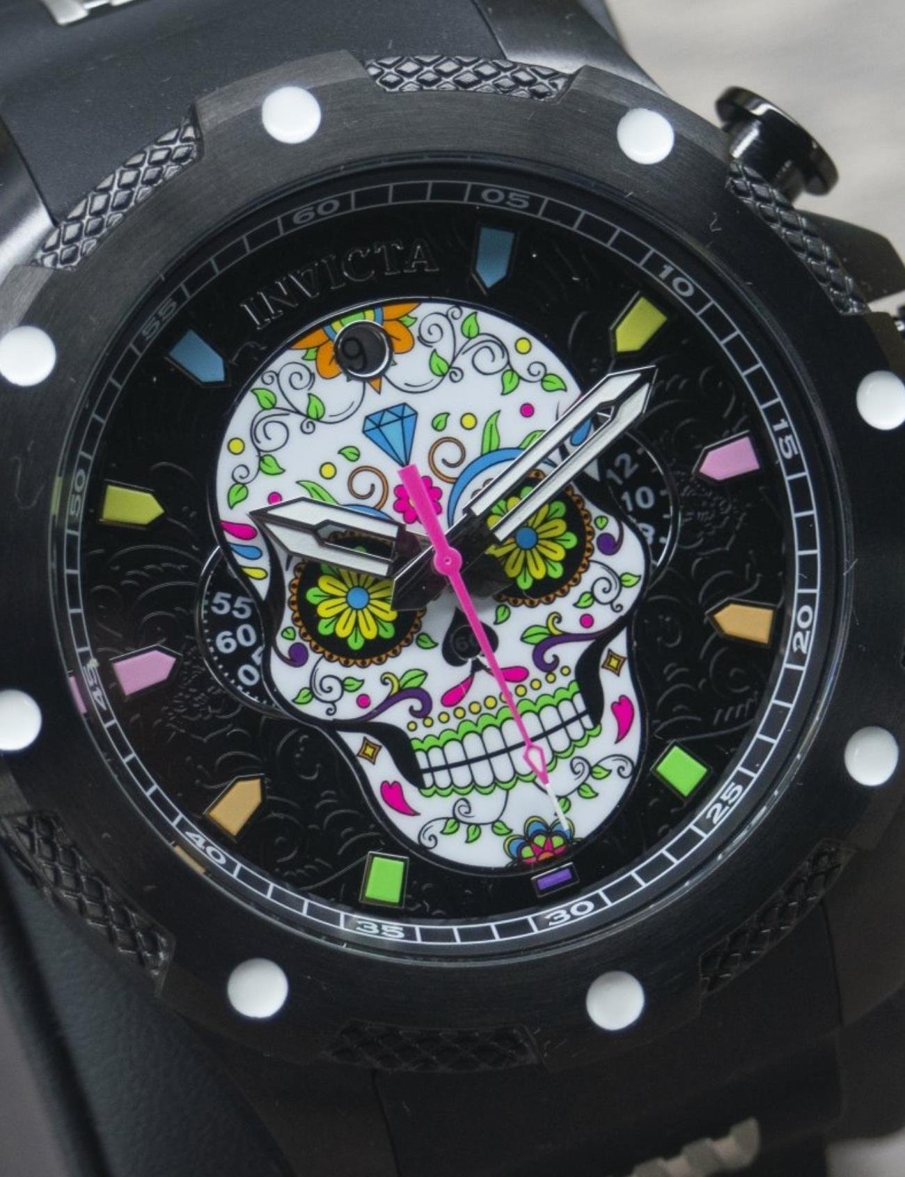 INVICTA 243751 Erkek Kol Saati