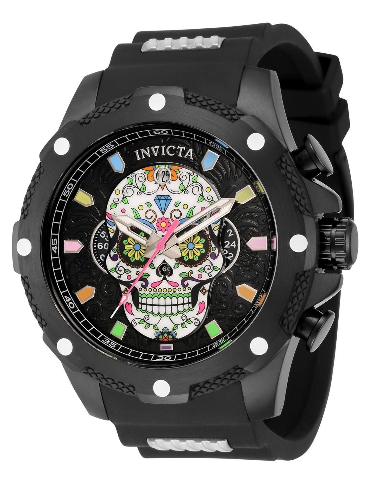 INVICTA 243751 Erkek Kol Saati
