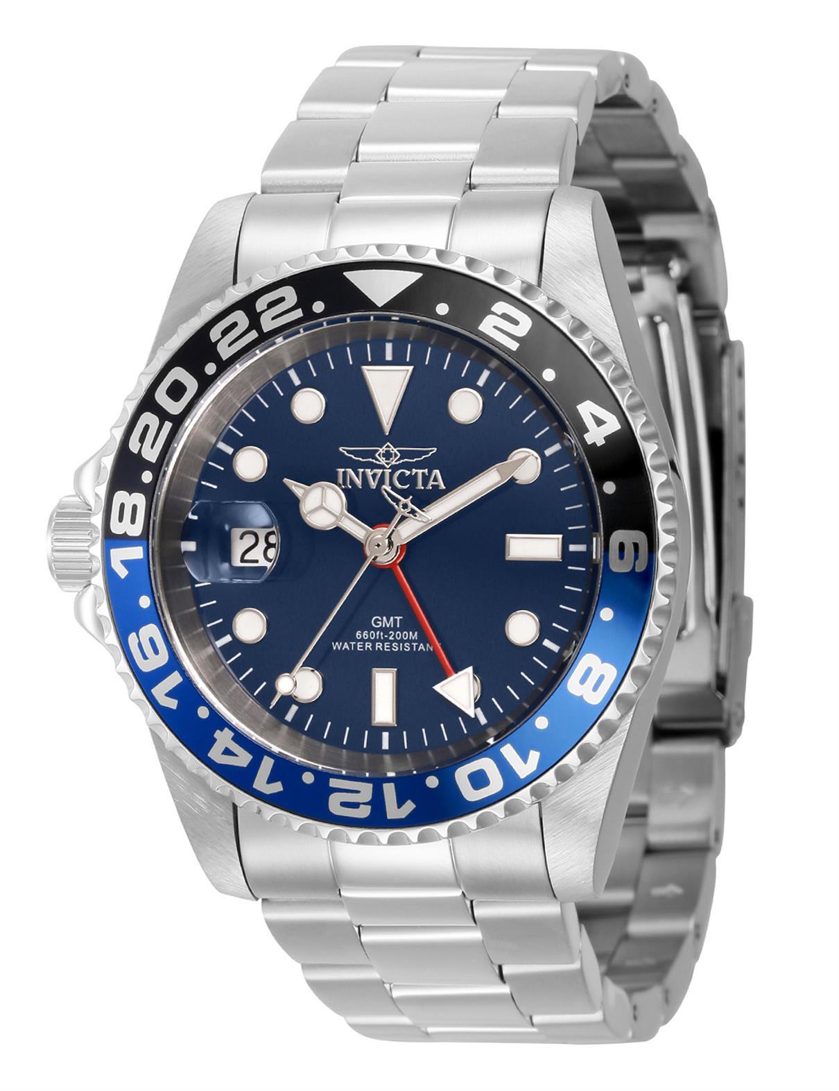 INVICTA 243963 Erkek Kol Saati