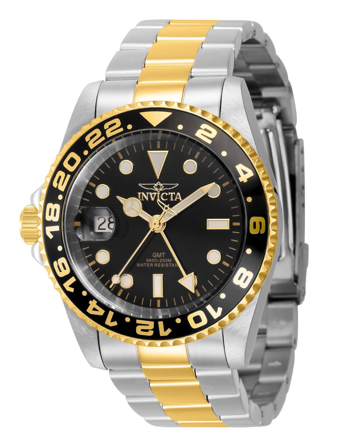 INVICTA 243966 Erkek Kol Saati