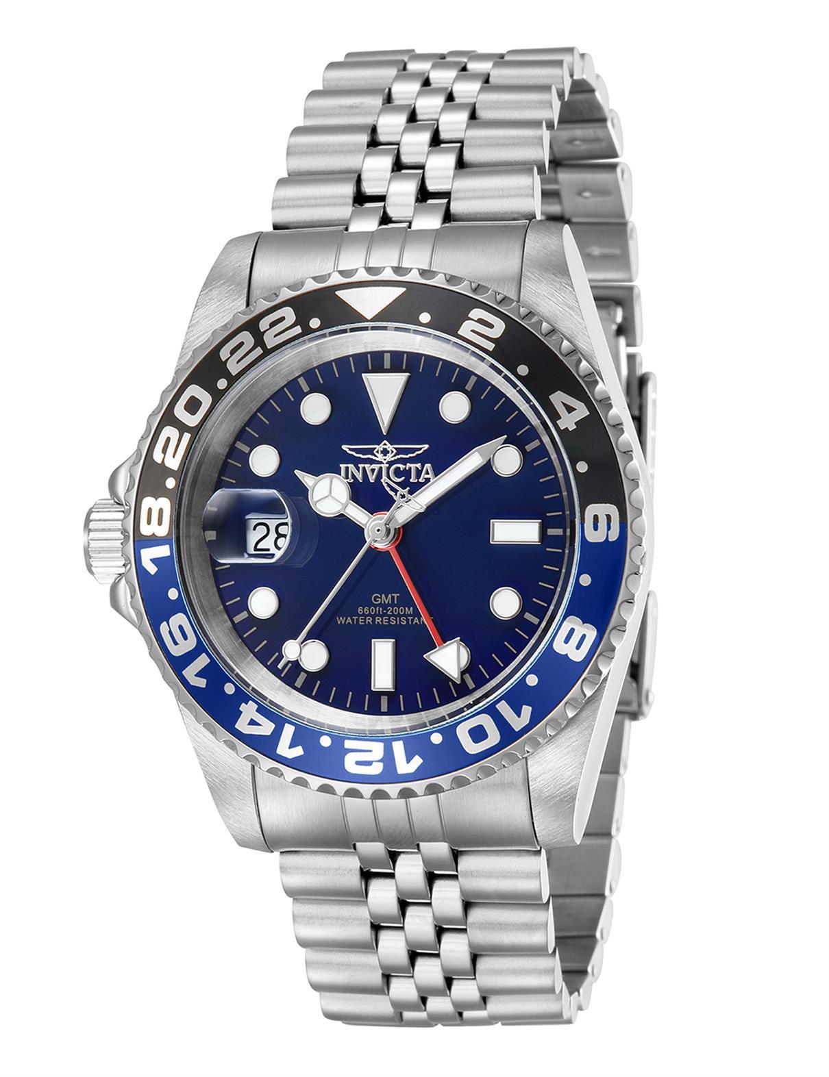 INVICTA 243970 Erkek Kol Saati