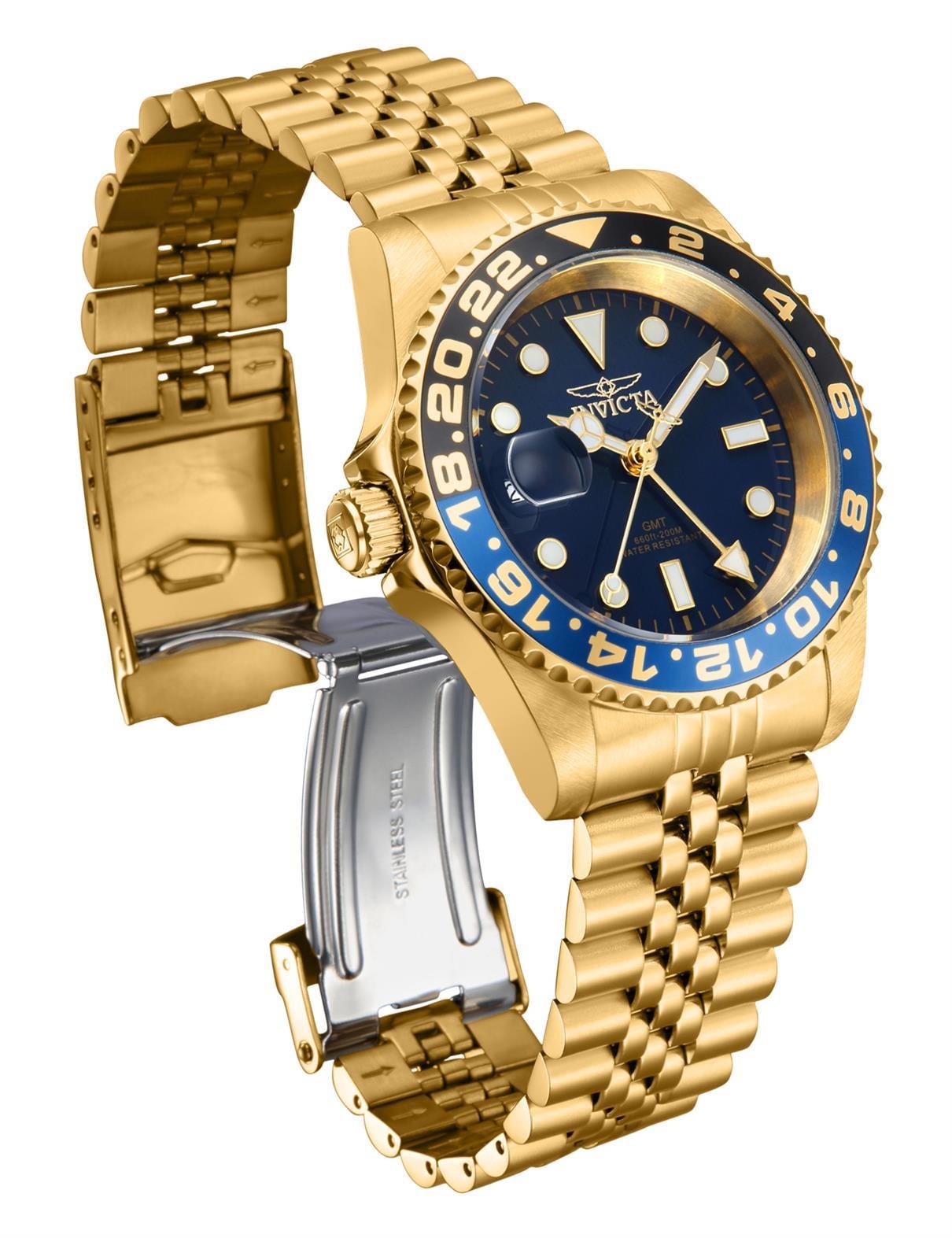 INVICTA 243972 Erkek Kol Saati