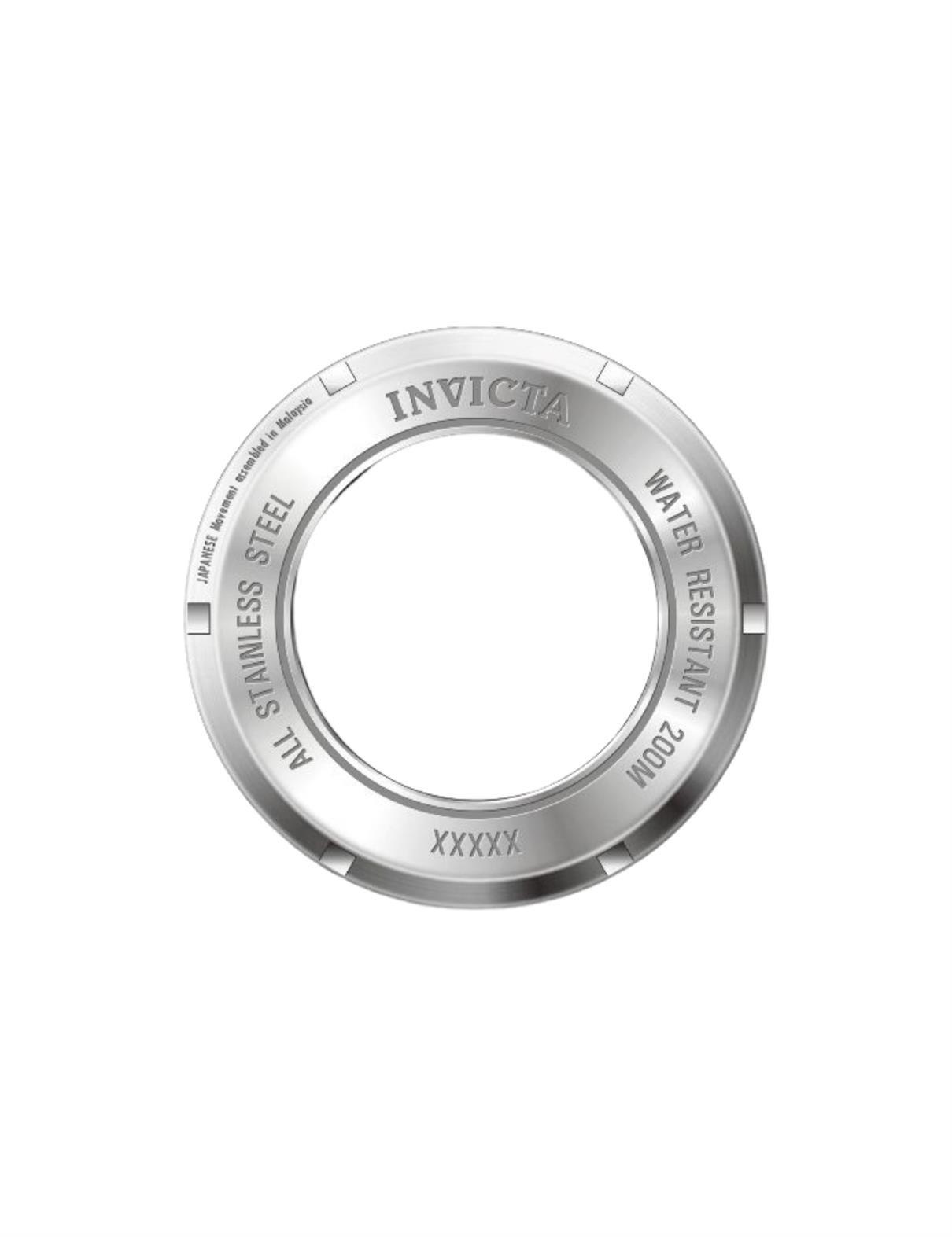 INVICTA 243981 Erkek Kol Saati