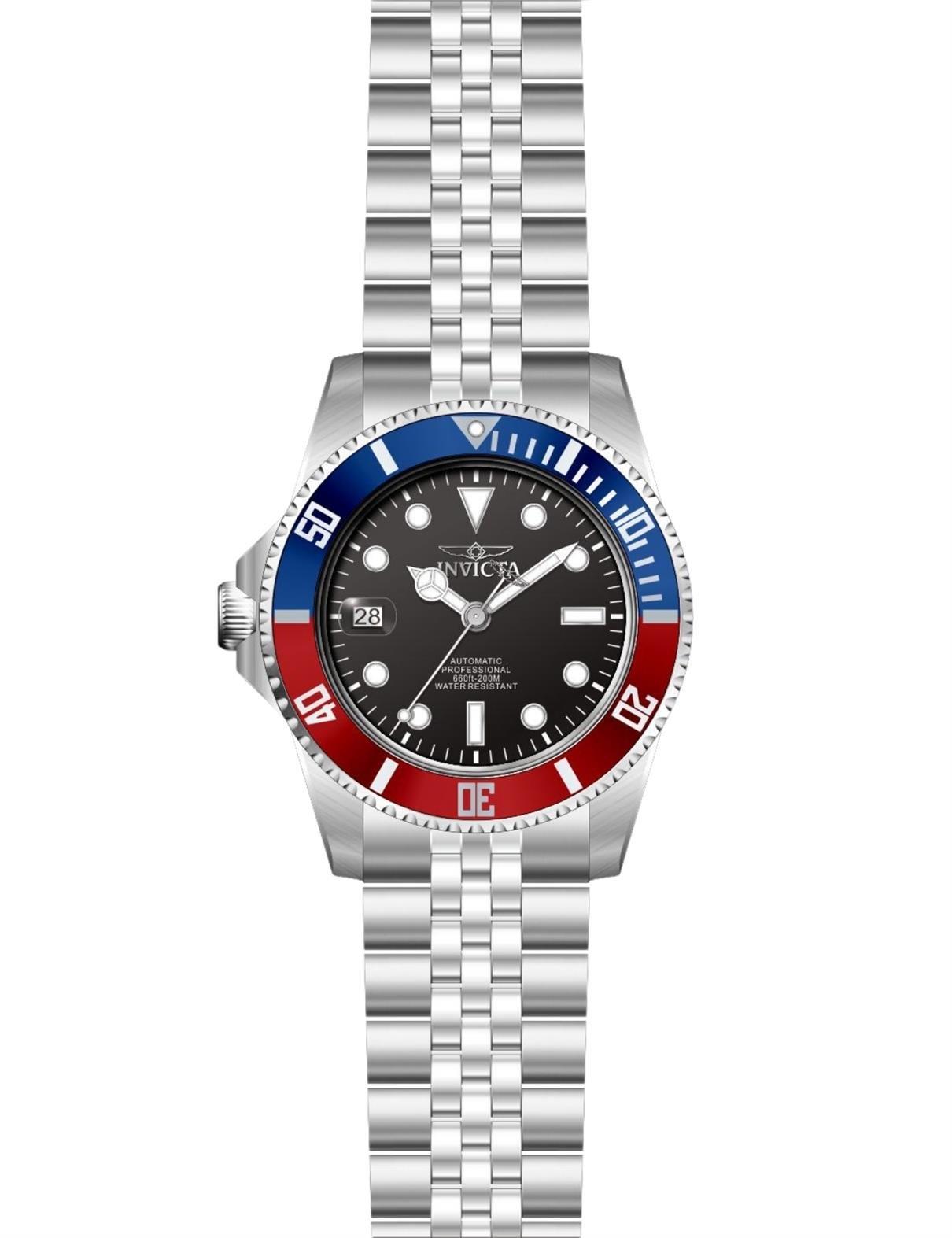 INVICTA 243981 Erkek Kol Saati