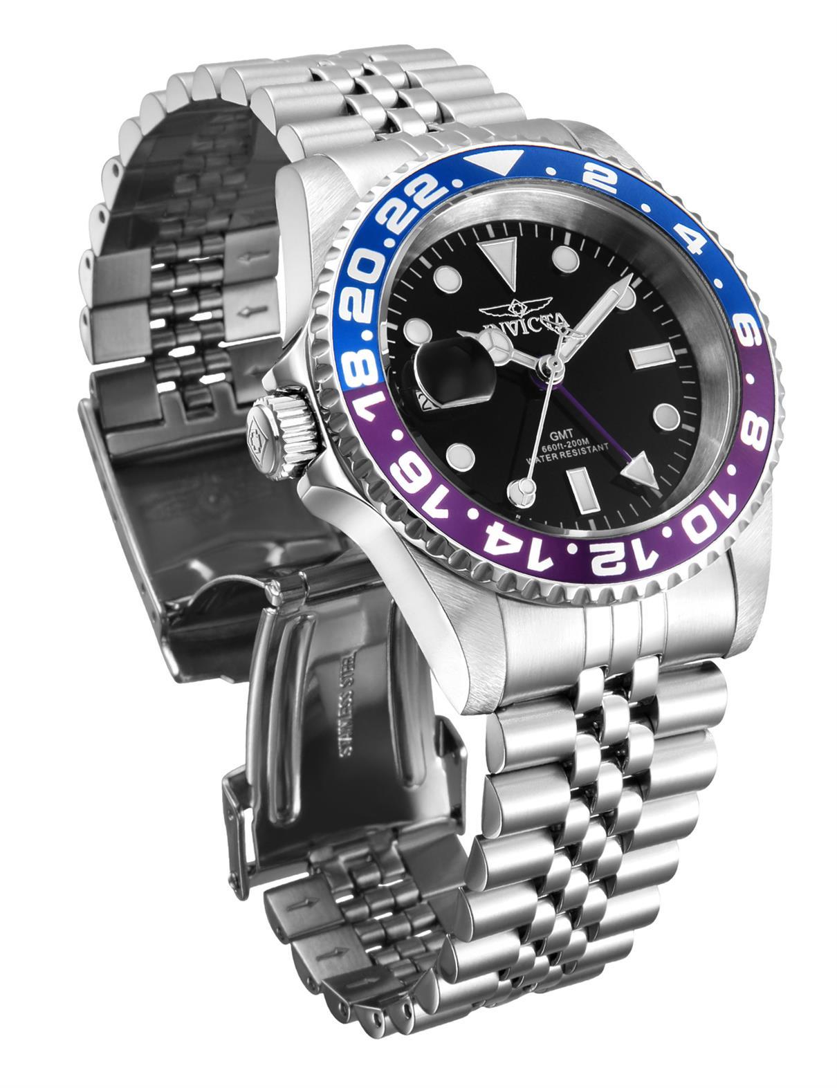 INVICTA 244044 Erkek Kol Saati