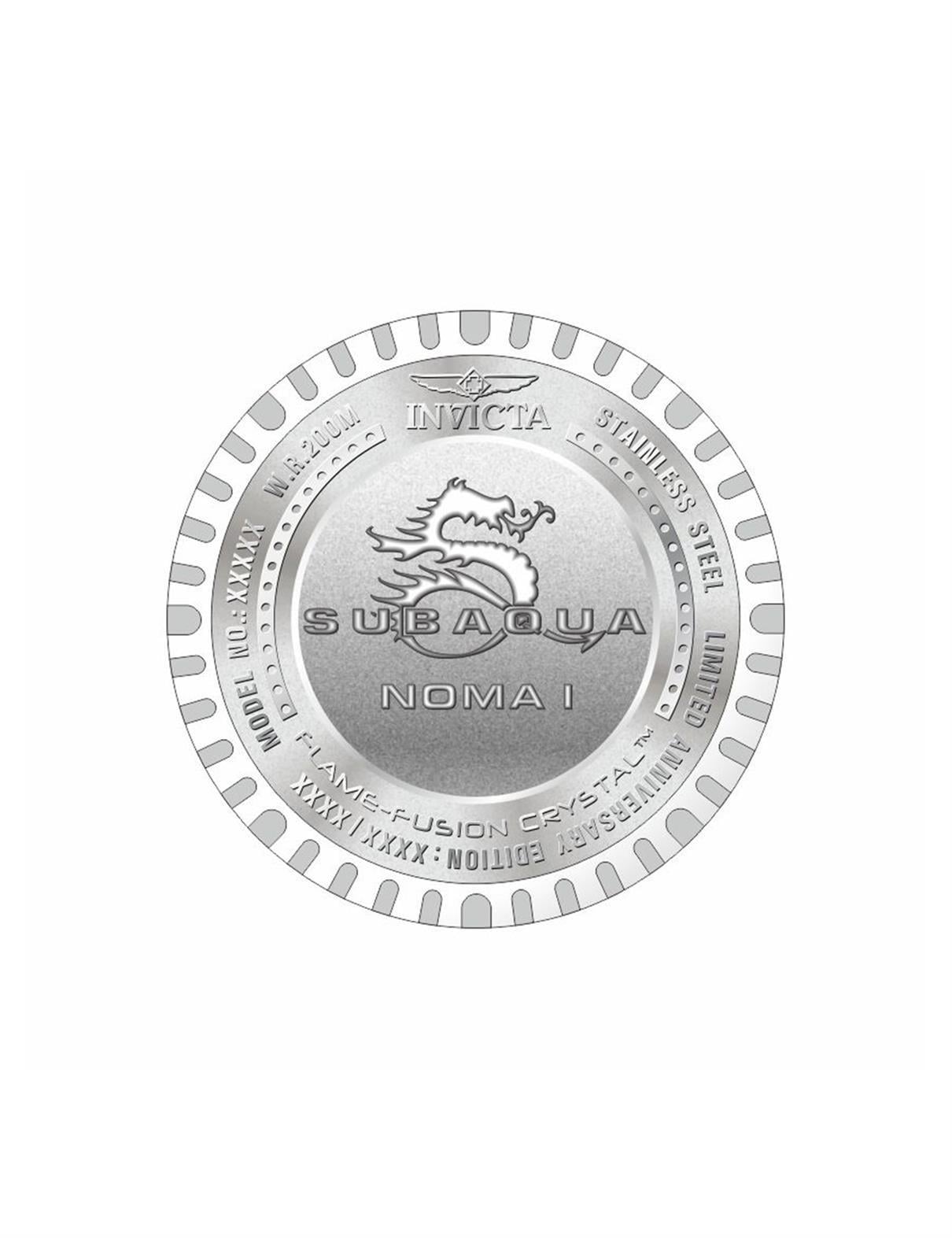 INVICTA 244052 Erkek Kol Saati