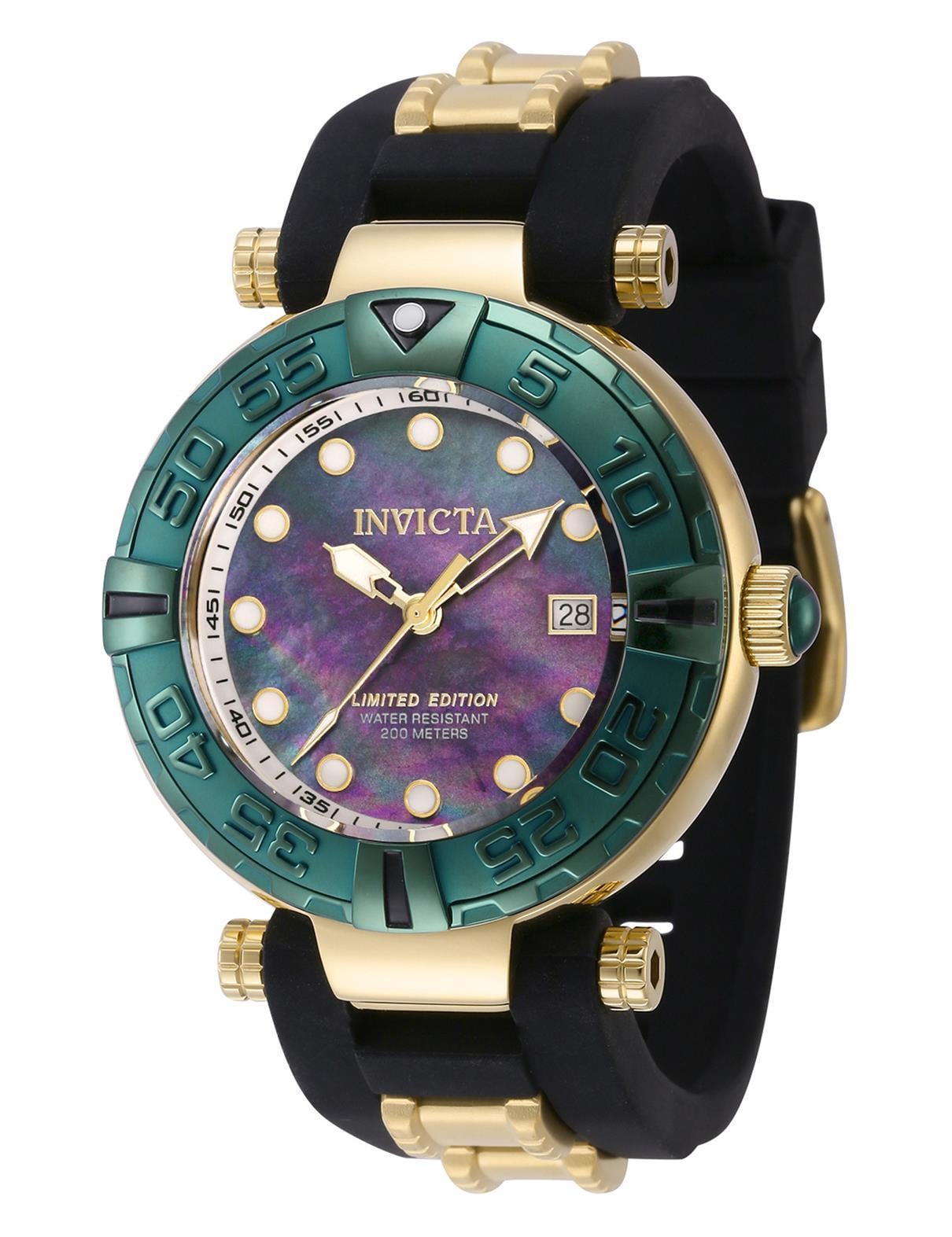 INVICTA 244052 Erkek Kol Saati