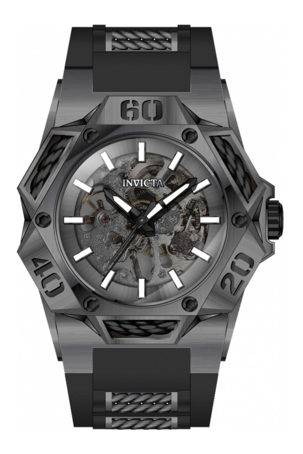 INVICTA 244084 Erkek Kol Saati