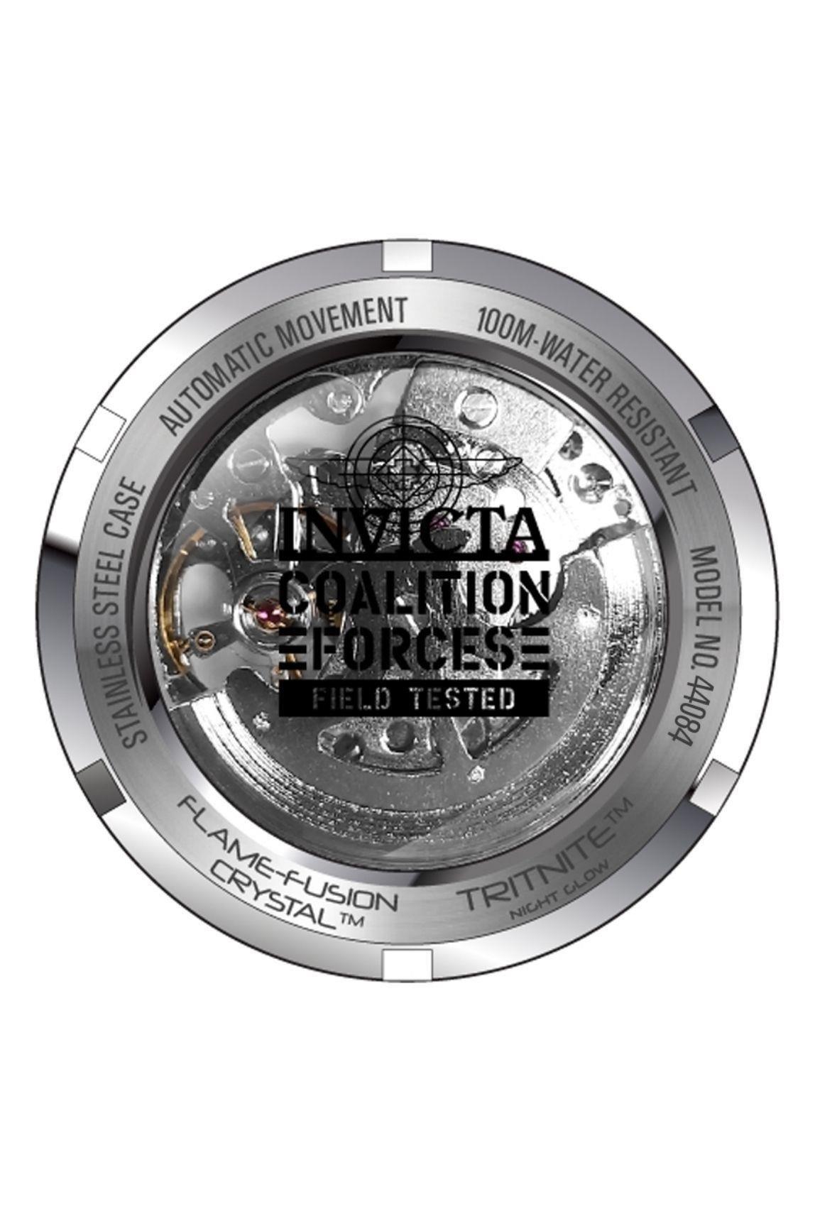 INVICTA 244084 Erkek Kol Saati