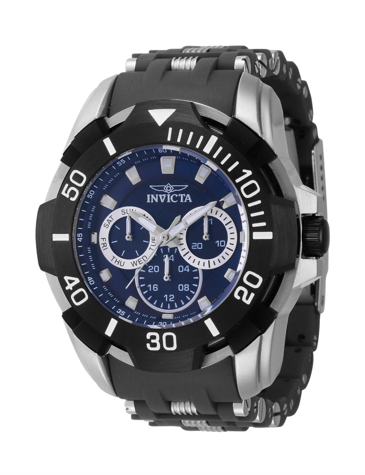 INVICTA 244122 Erkek Kol Saati