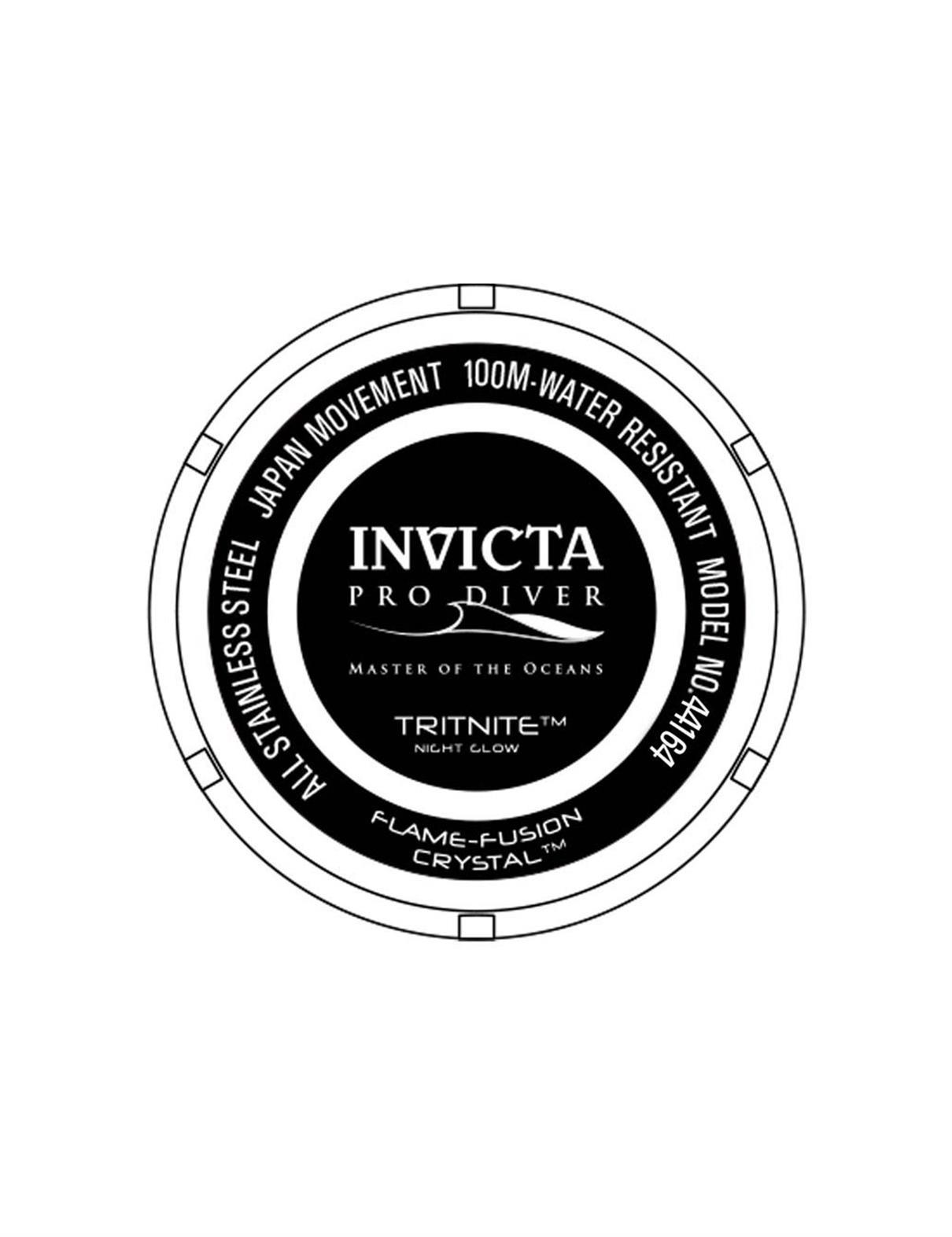 INVICTA 244164 Kadın Kol Saati
