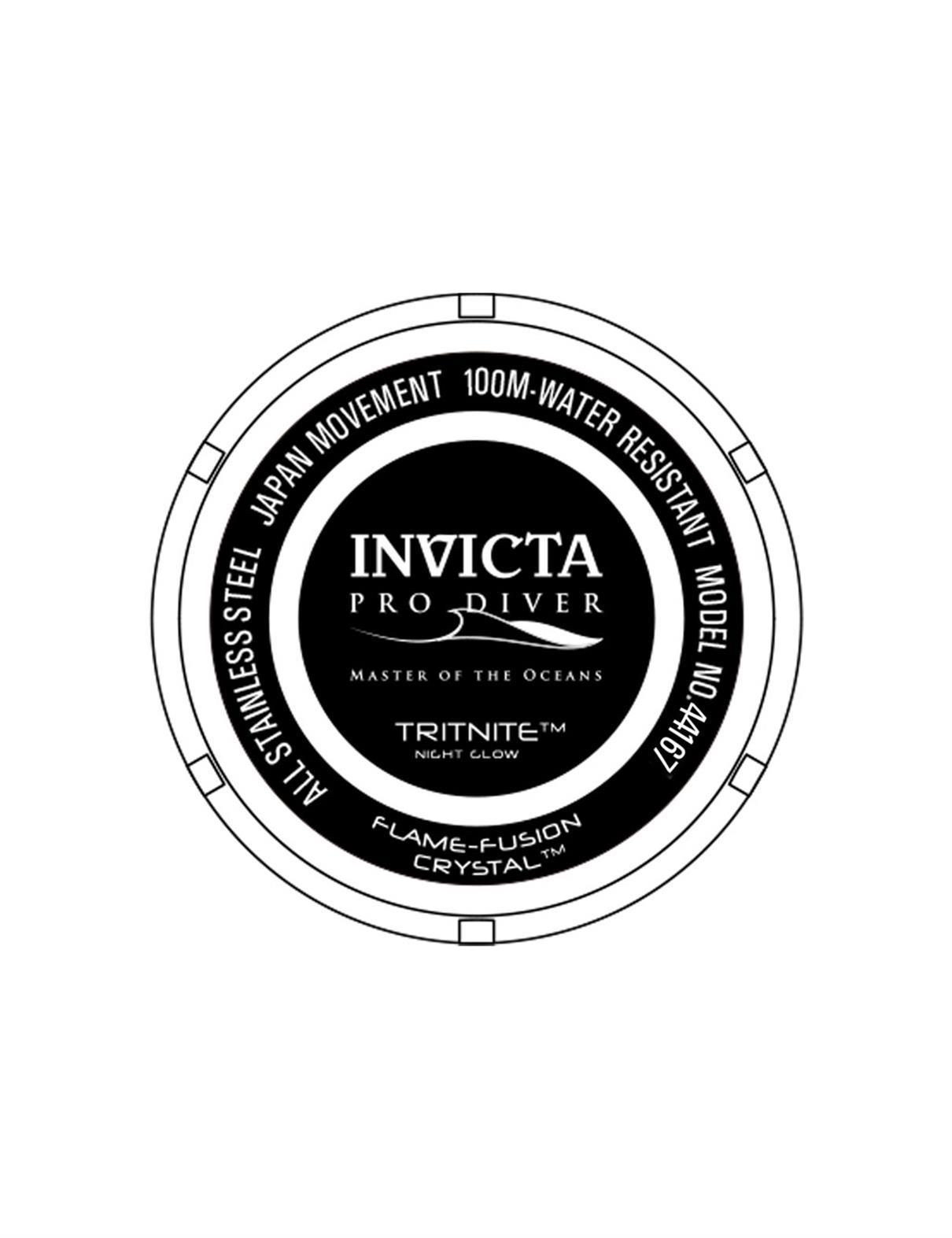 INVICTA 244167 Kadın Kol Saati