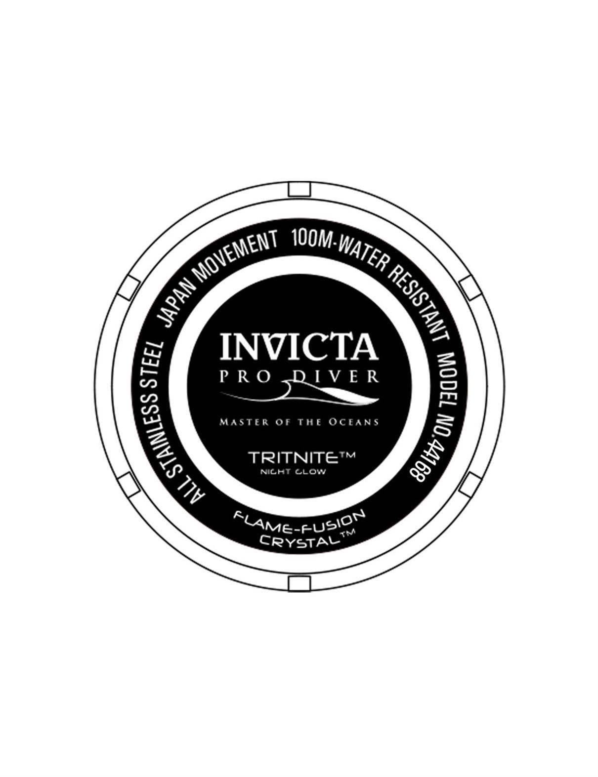 INVICTA 244168 Kadın Kol Saati