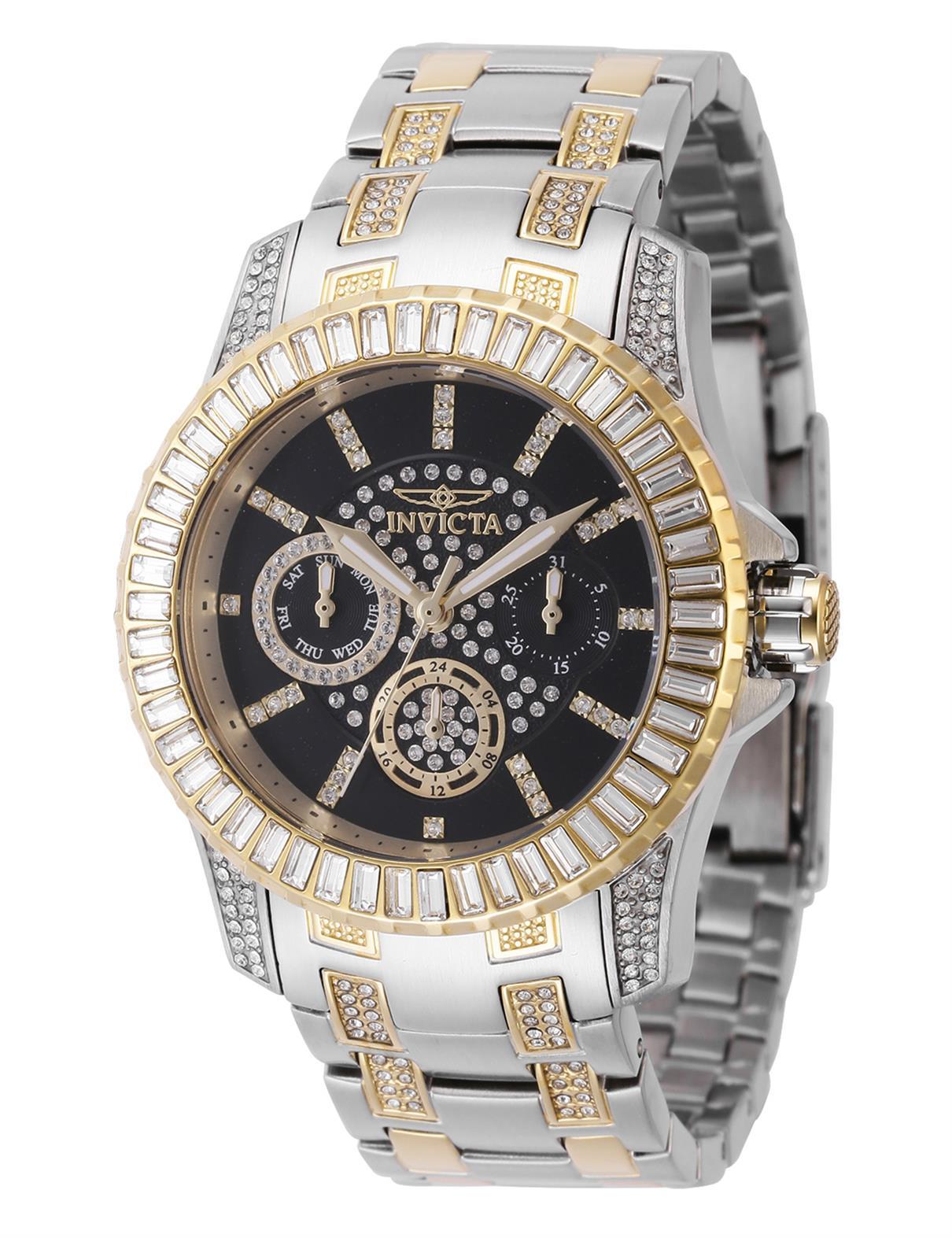 INVICTA 244168 Kadın Kol Saati