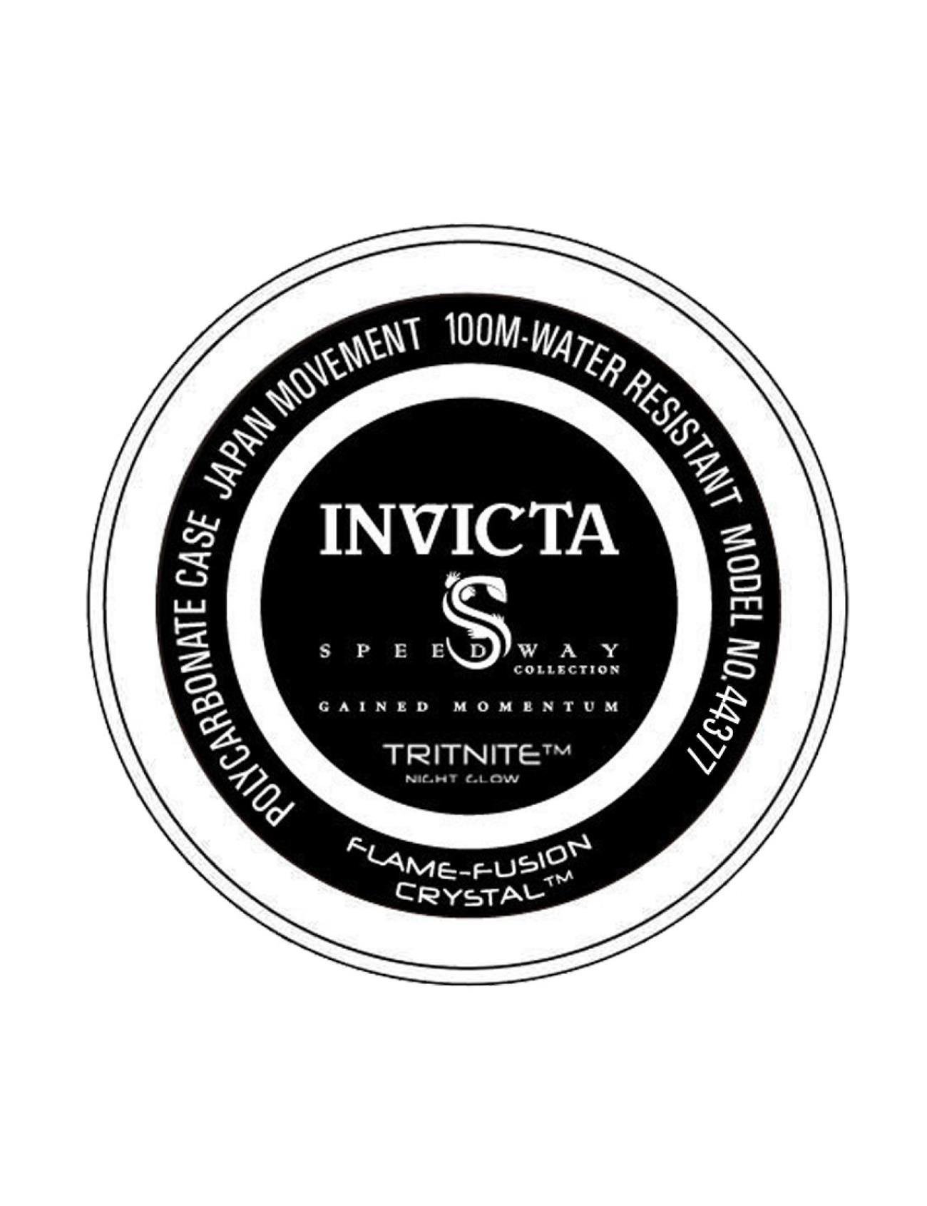 INVICTA 244377 Erkek Kol Saati