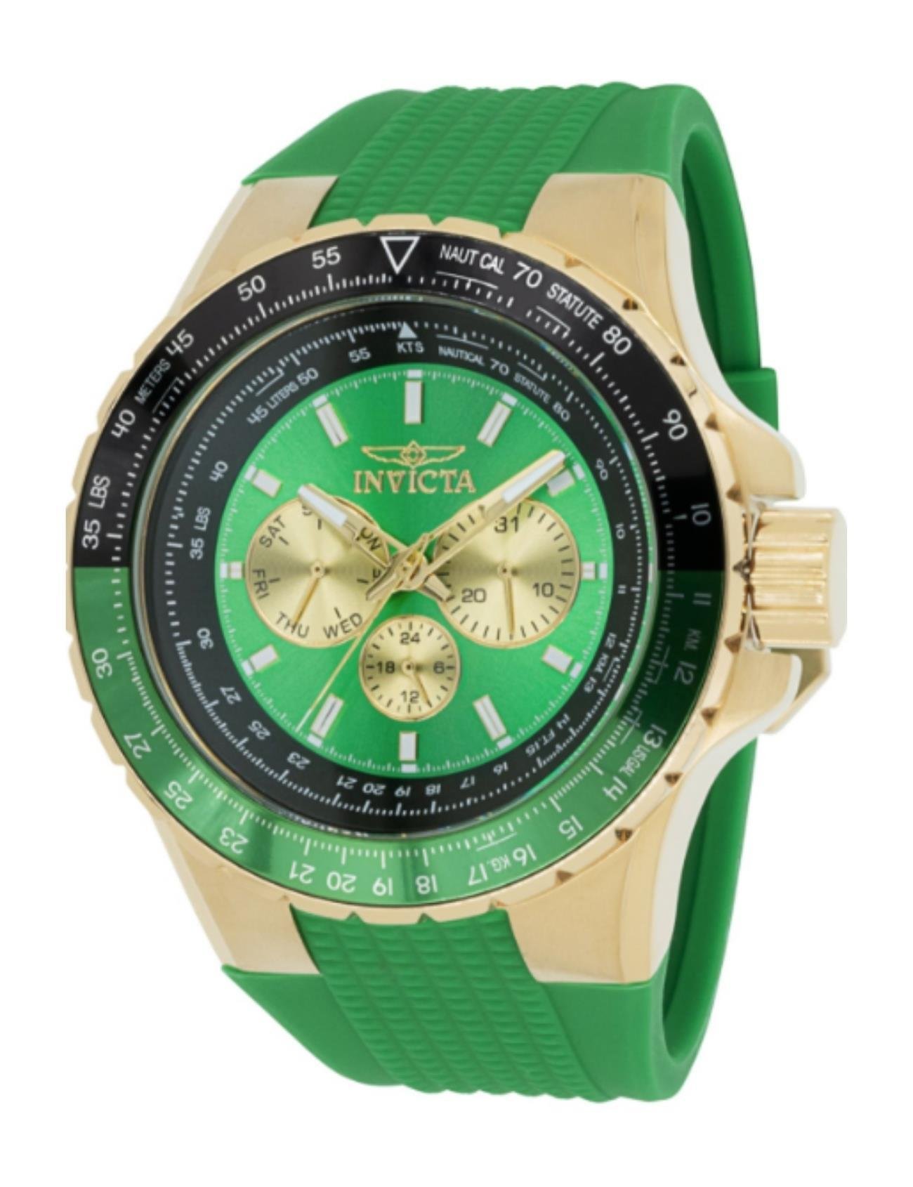 INVICTA 244612 Erkek Kol Saati