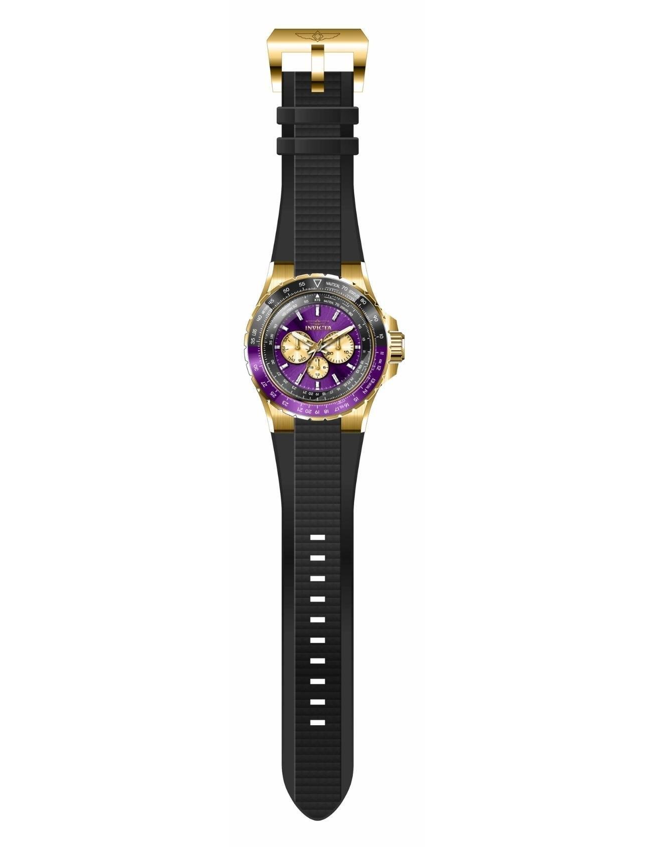 INVICTA 244613 Erkek Kol Saati