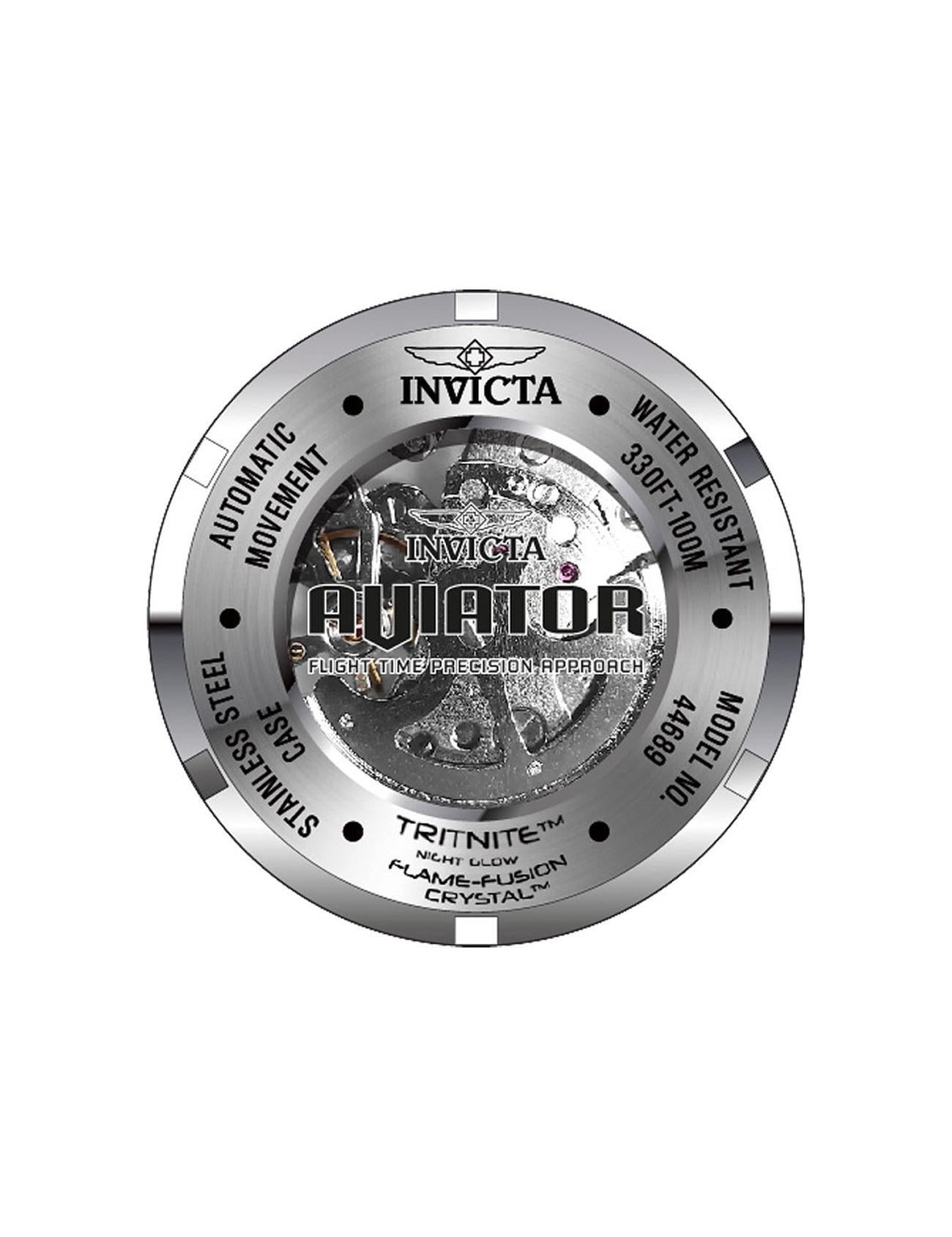 INVICTA 244689 Erkek Kol Saati