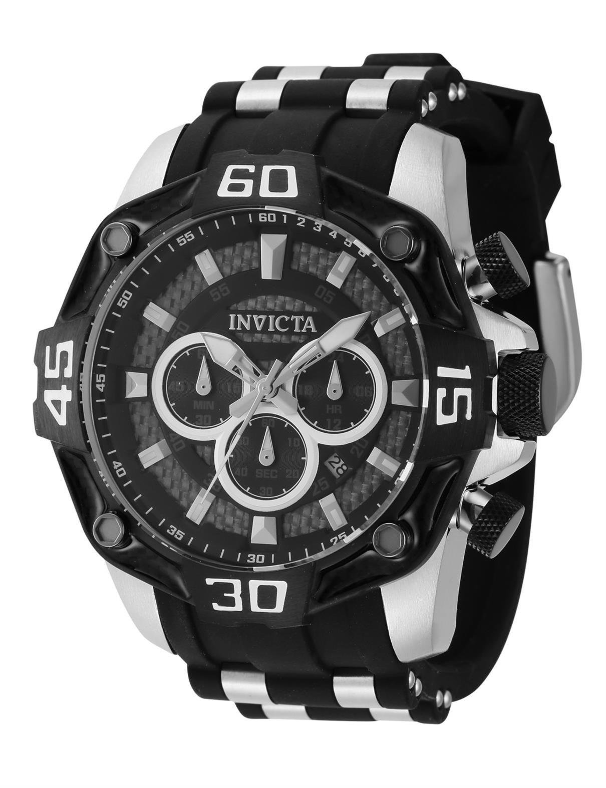 INVICTA 244704 Erkek Kol Saati