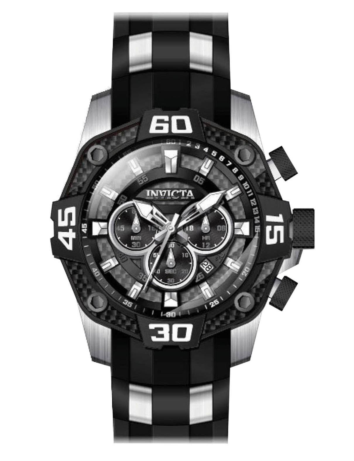 INVICTA 244704 Erkek Kol Saati