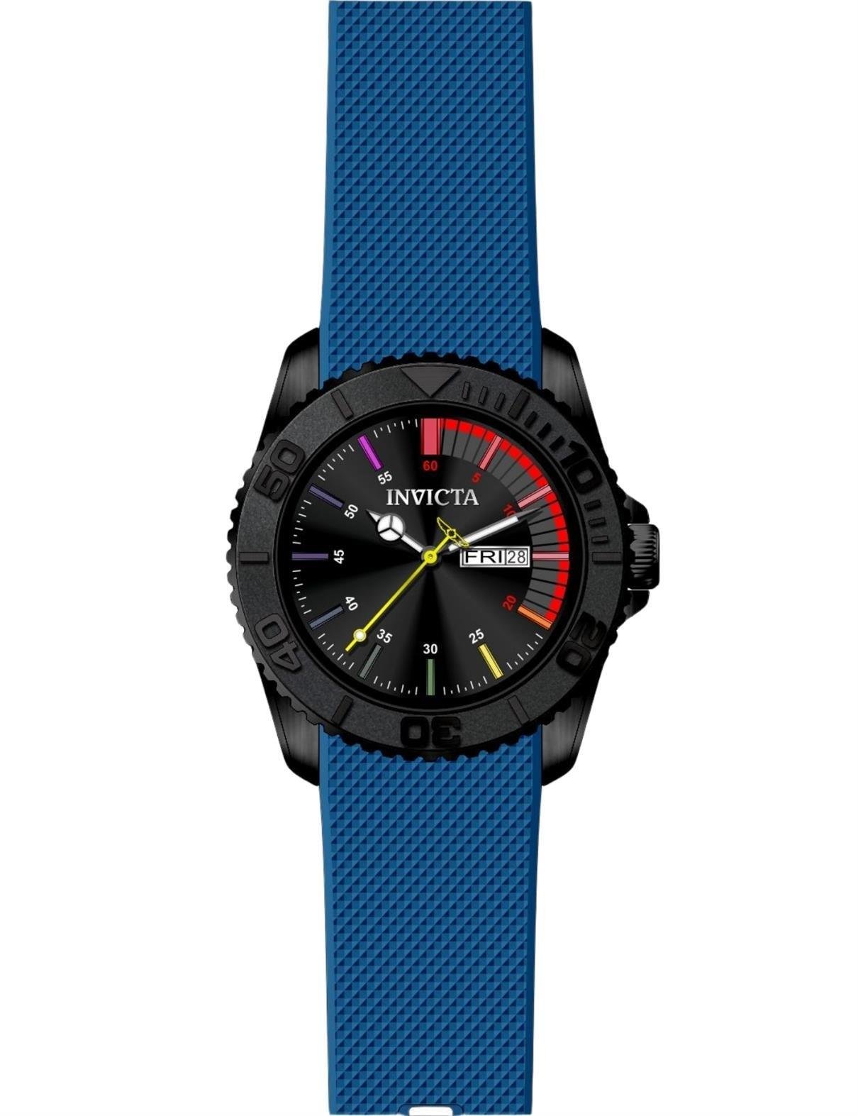 INVICTA 244735 Erkek Kol Saati