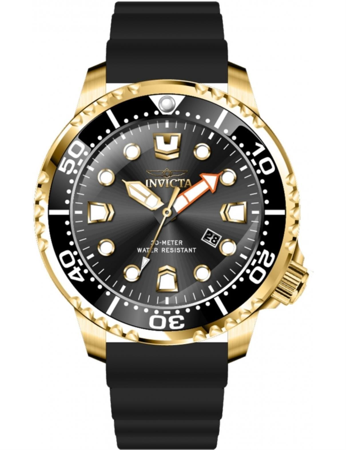 INVICTA 244833 Erkek Kol Saati