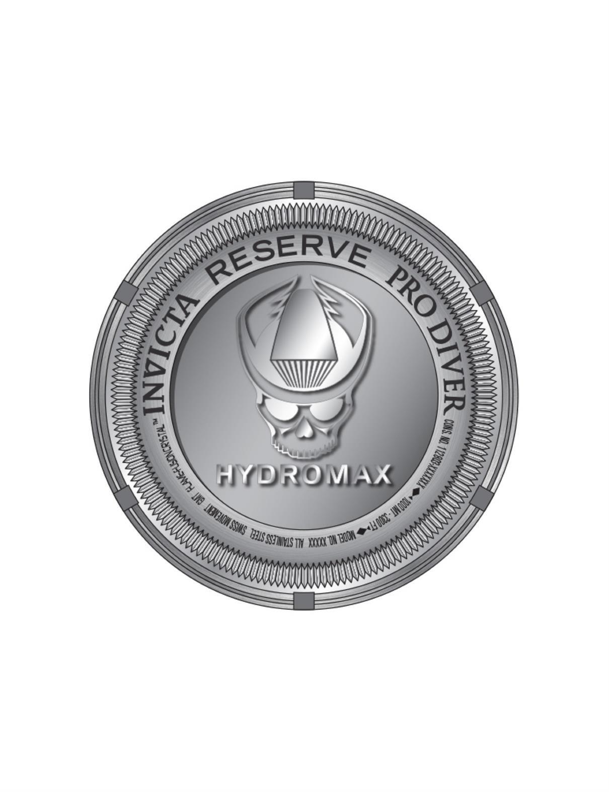 INVICTA 245475 Erkek Kol Saati