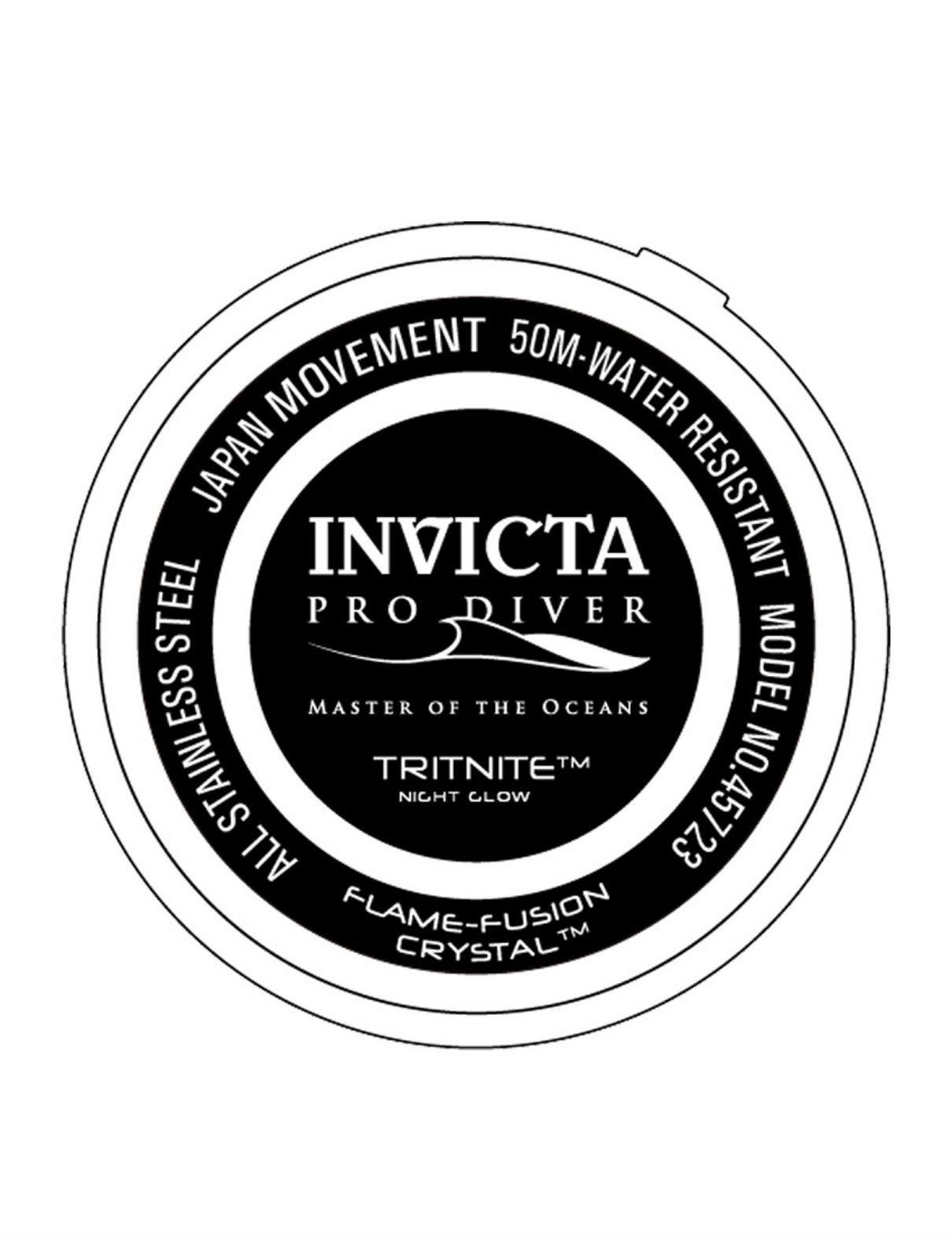 INVICTA 245723 Erkek Kol Saati