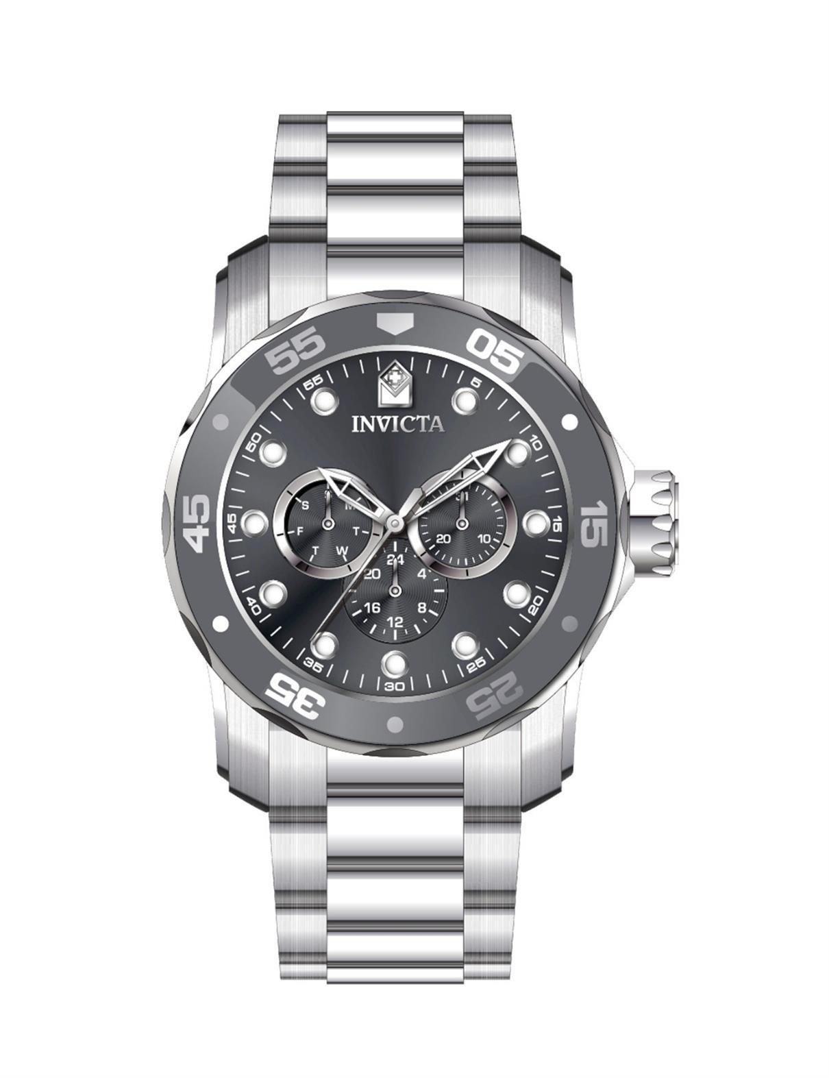 INVICTA 245723 Erkek Kol Saati