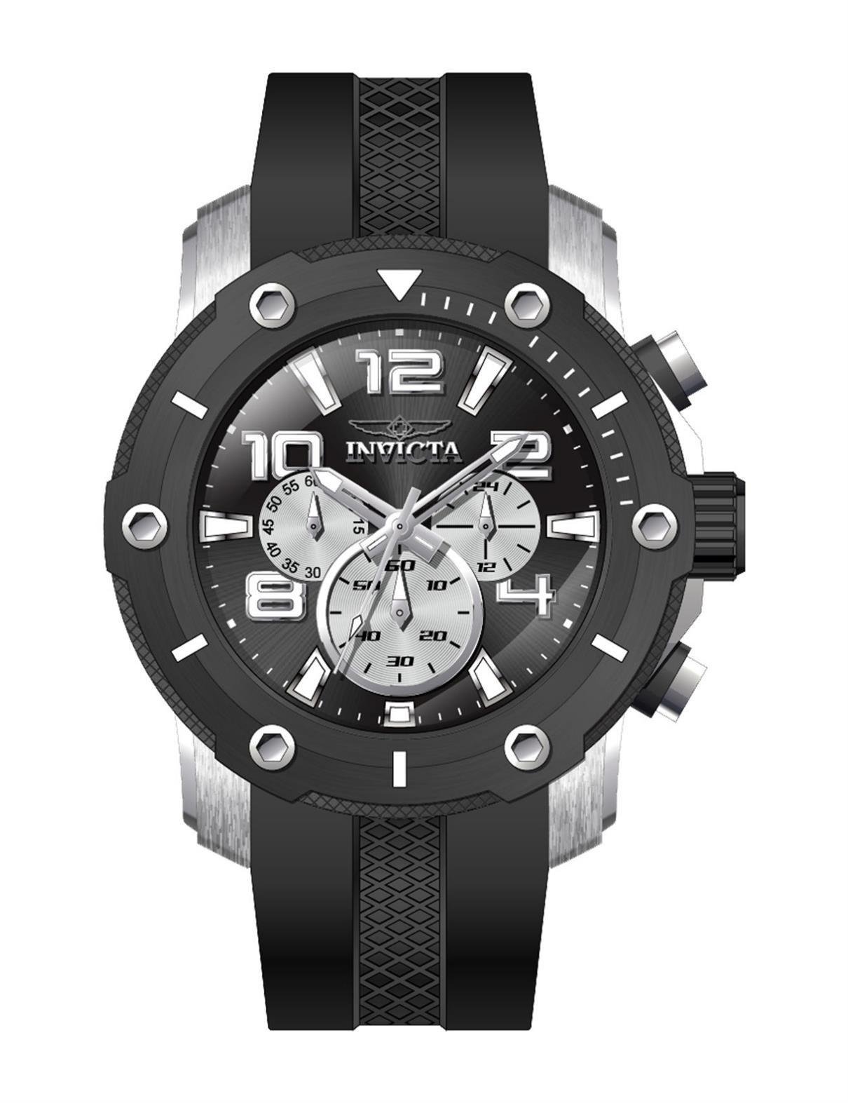 INVICTA 245739 Erkek Kol Saati