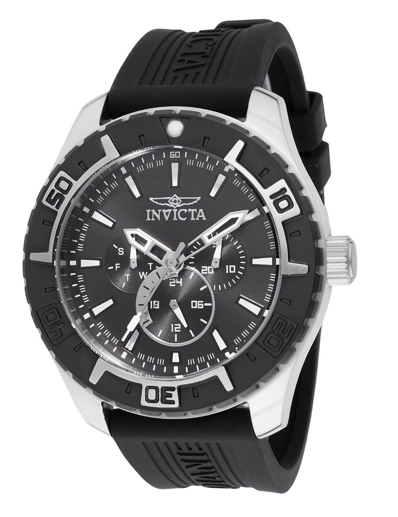 INVICTA 245748 Erkek Kol Saati