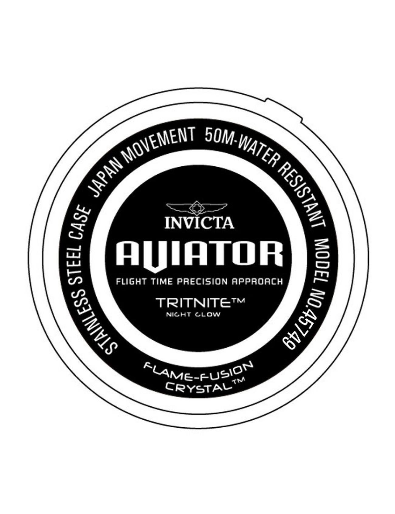 INVICTA 245749 Erkek Kol Saati