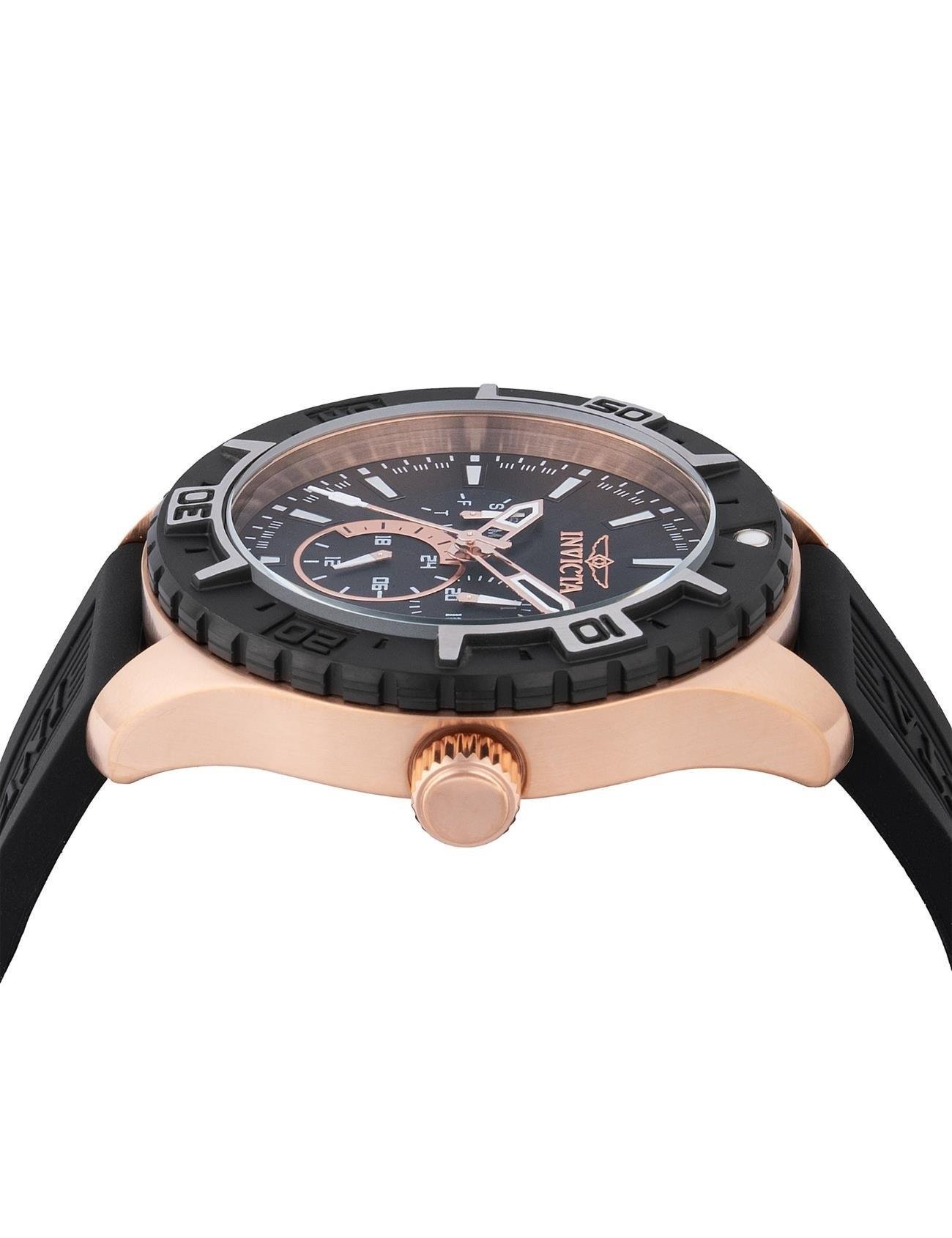 INVICTA 245749 Erkek Kol Saati