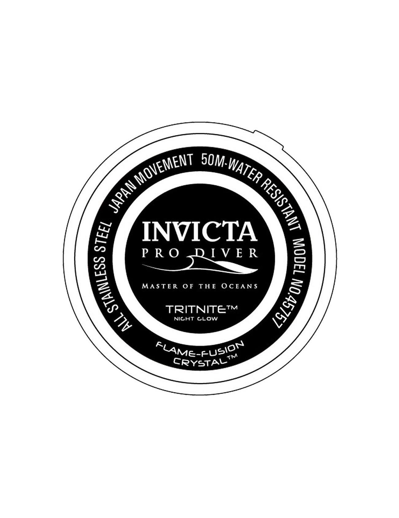 INVICTA 245757 Erkek Kol Saati