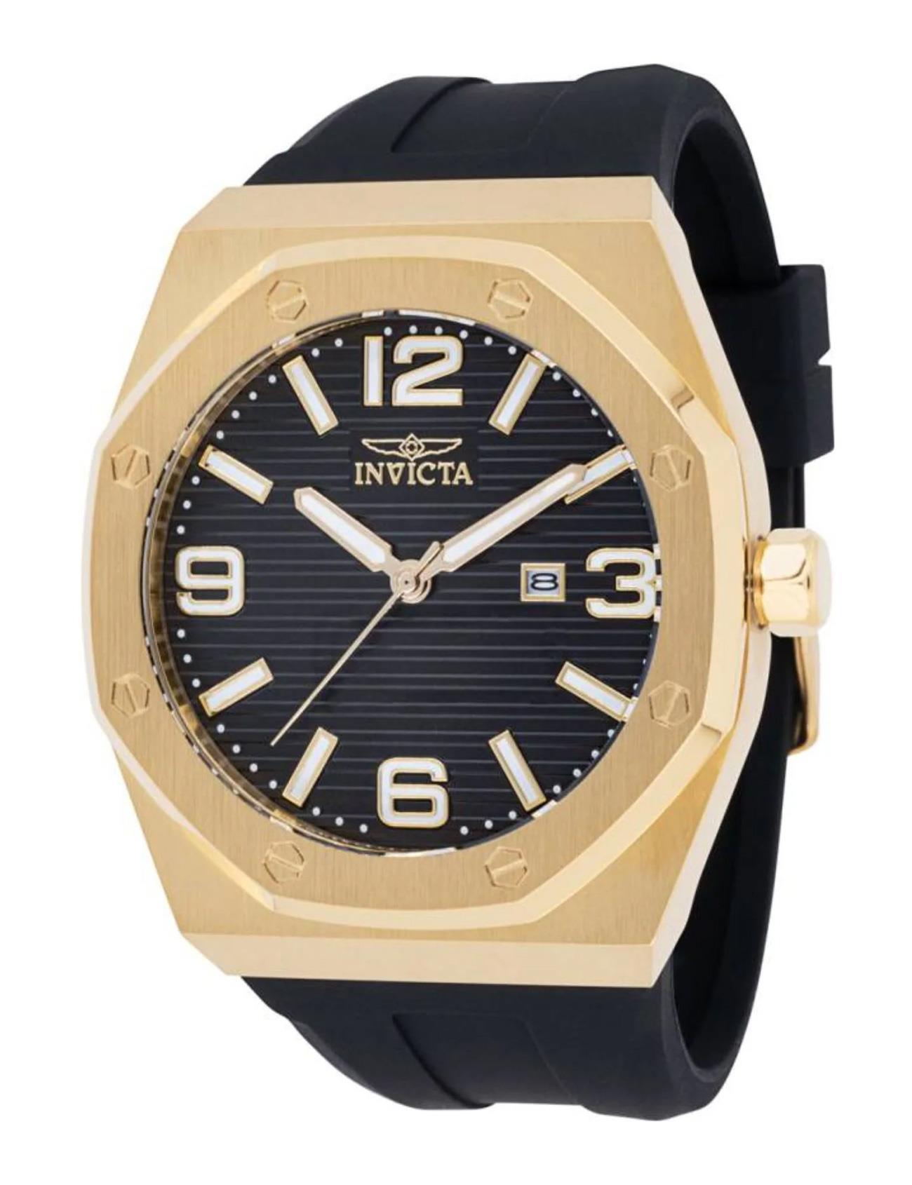 INVICTA 245776 Erkek Kol Saati