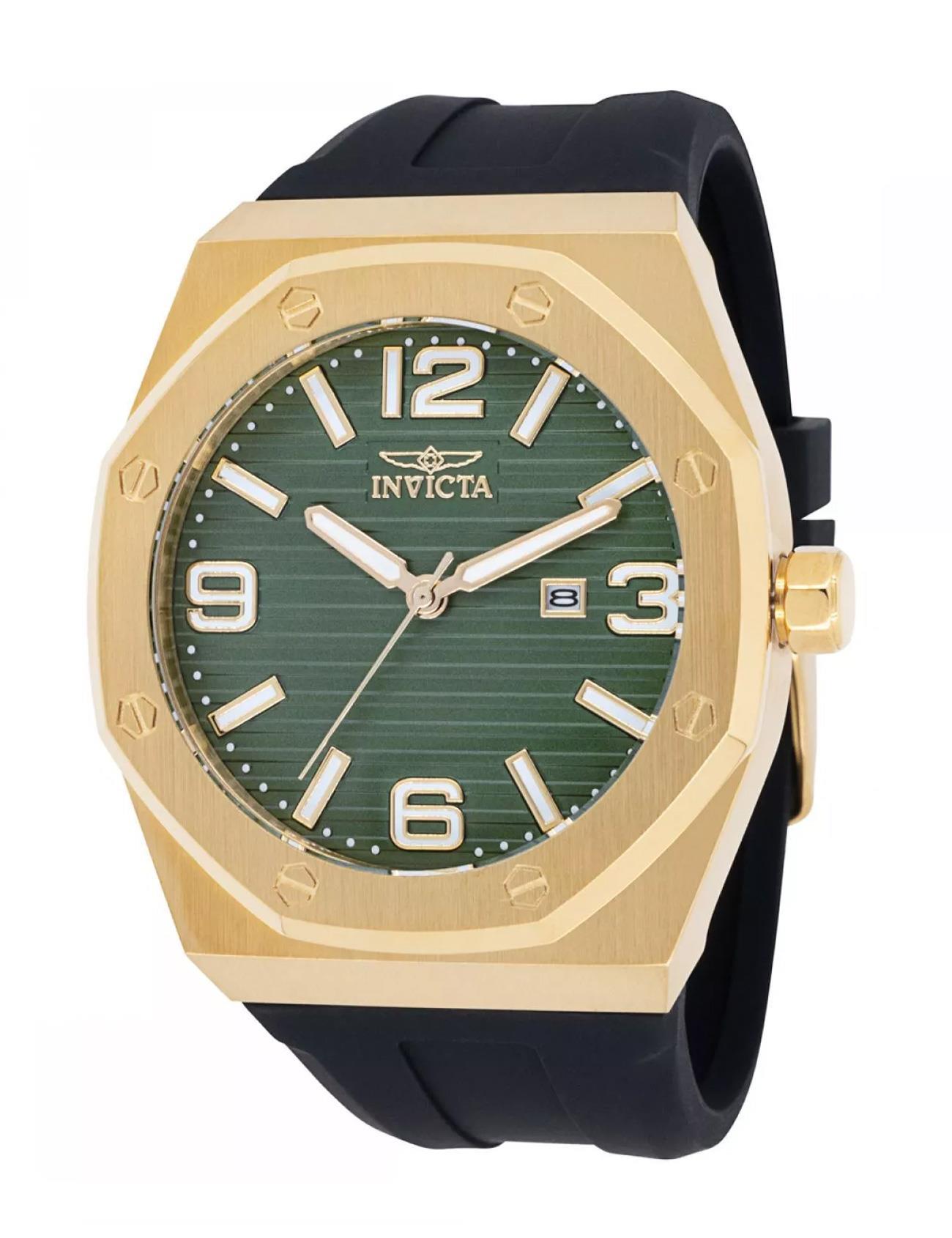 INVICTA 245777 Erkek Kol Saati