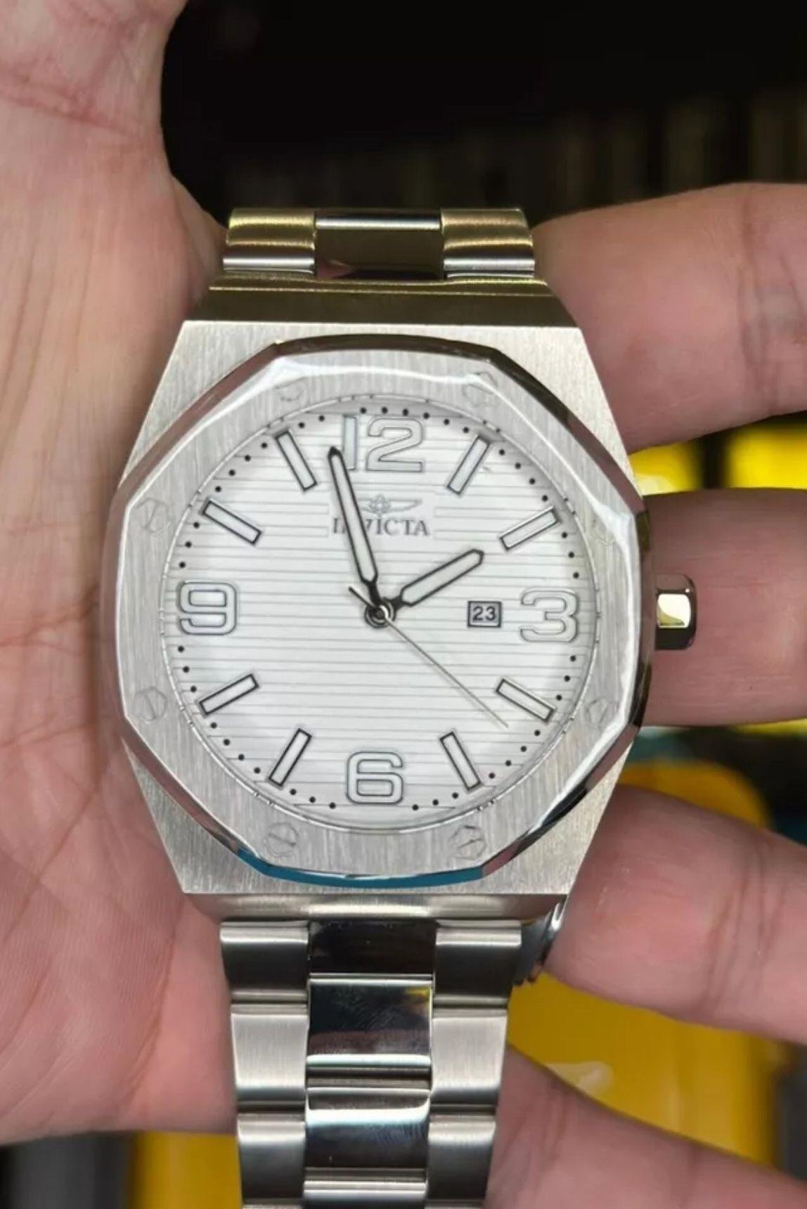 INVICTA 245780 Erkek Kol Saati