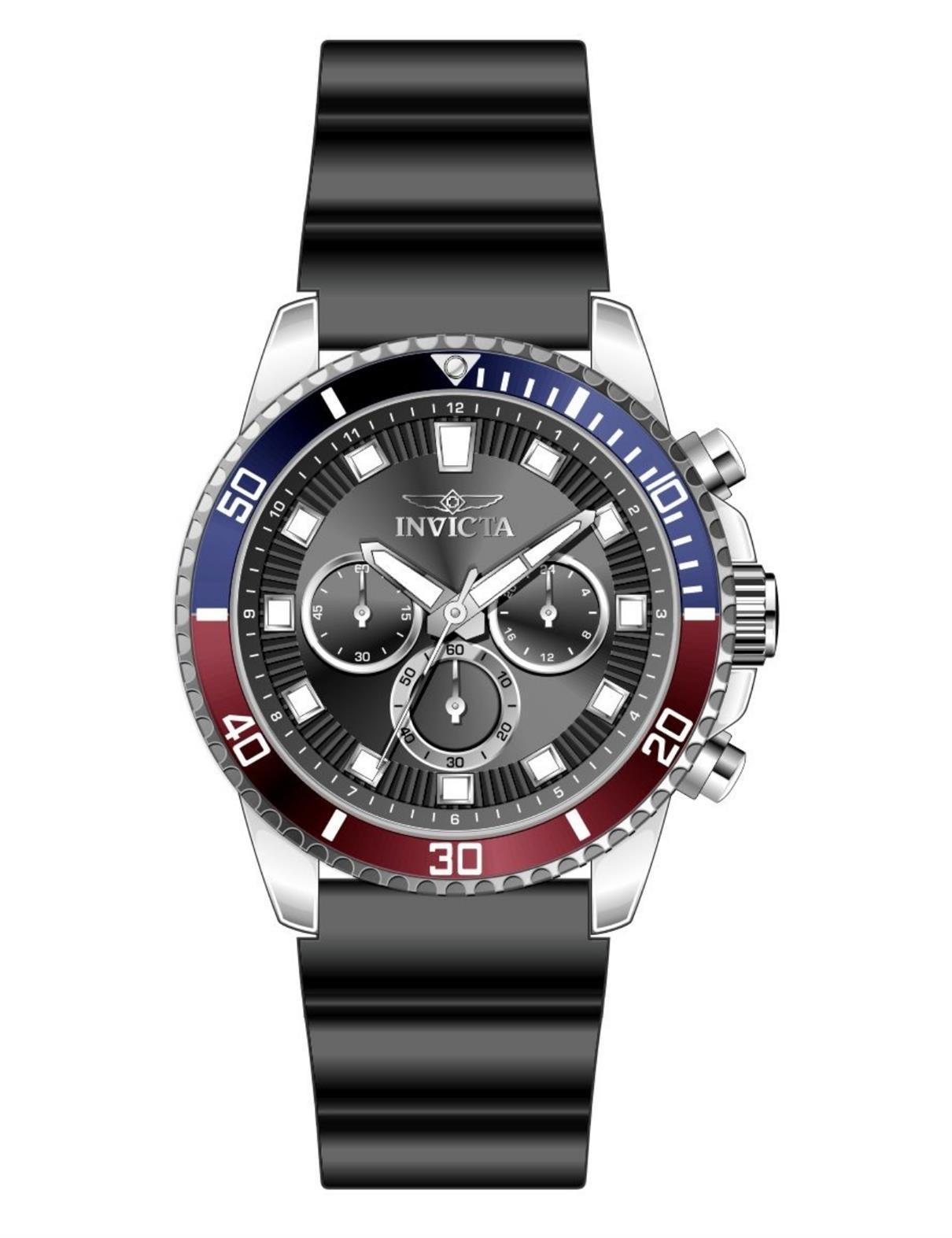 INVICTA 246119 Erkek Kol Saati