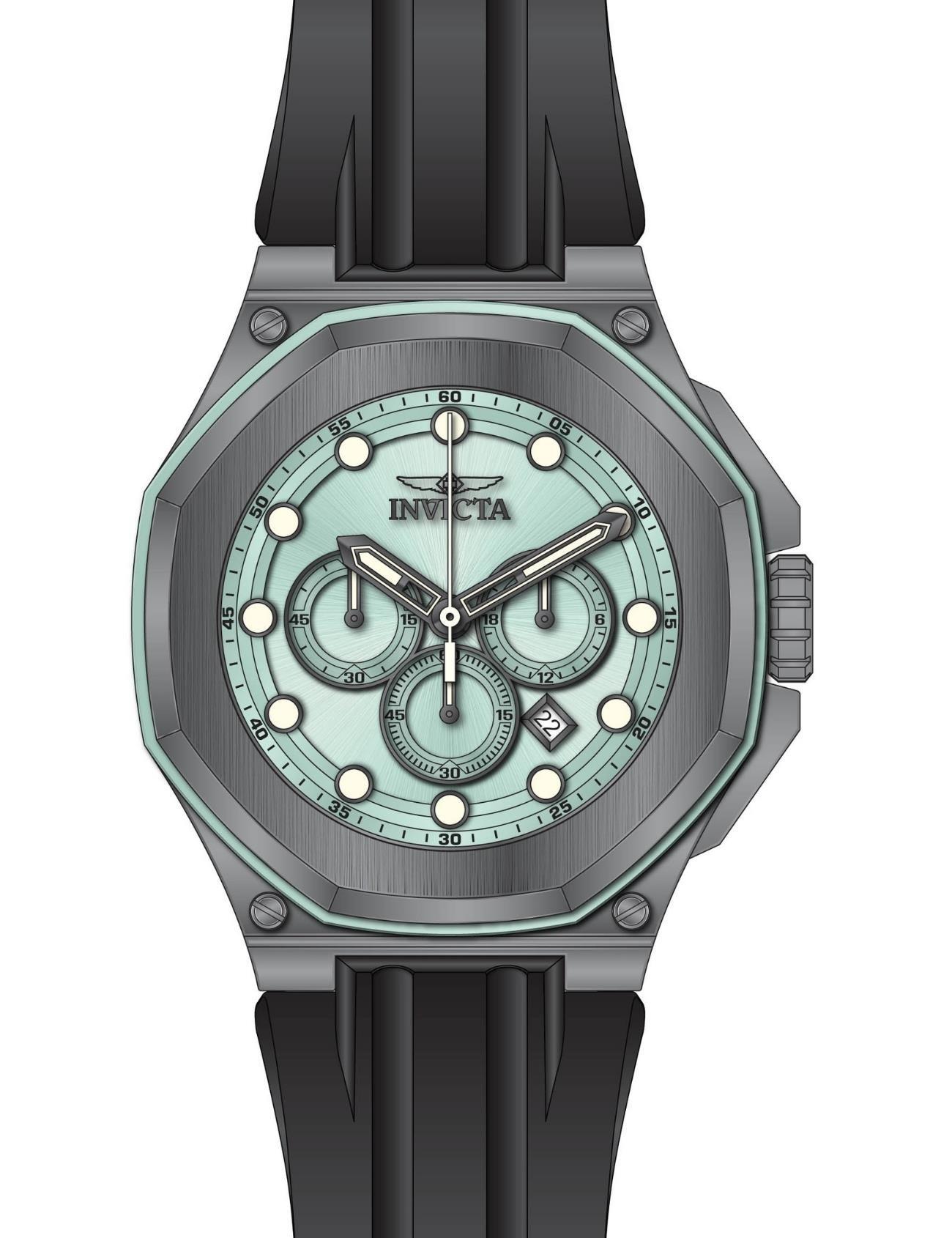 INVICTA 246146 Erkek Kol Saati